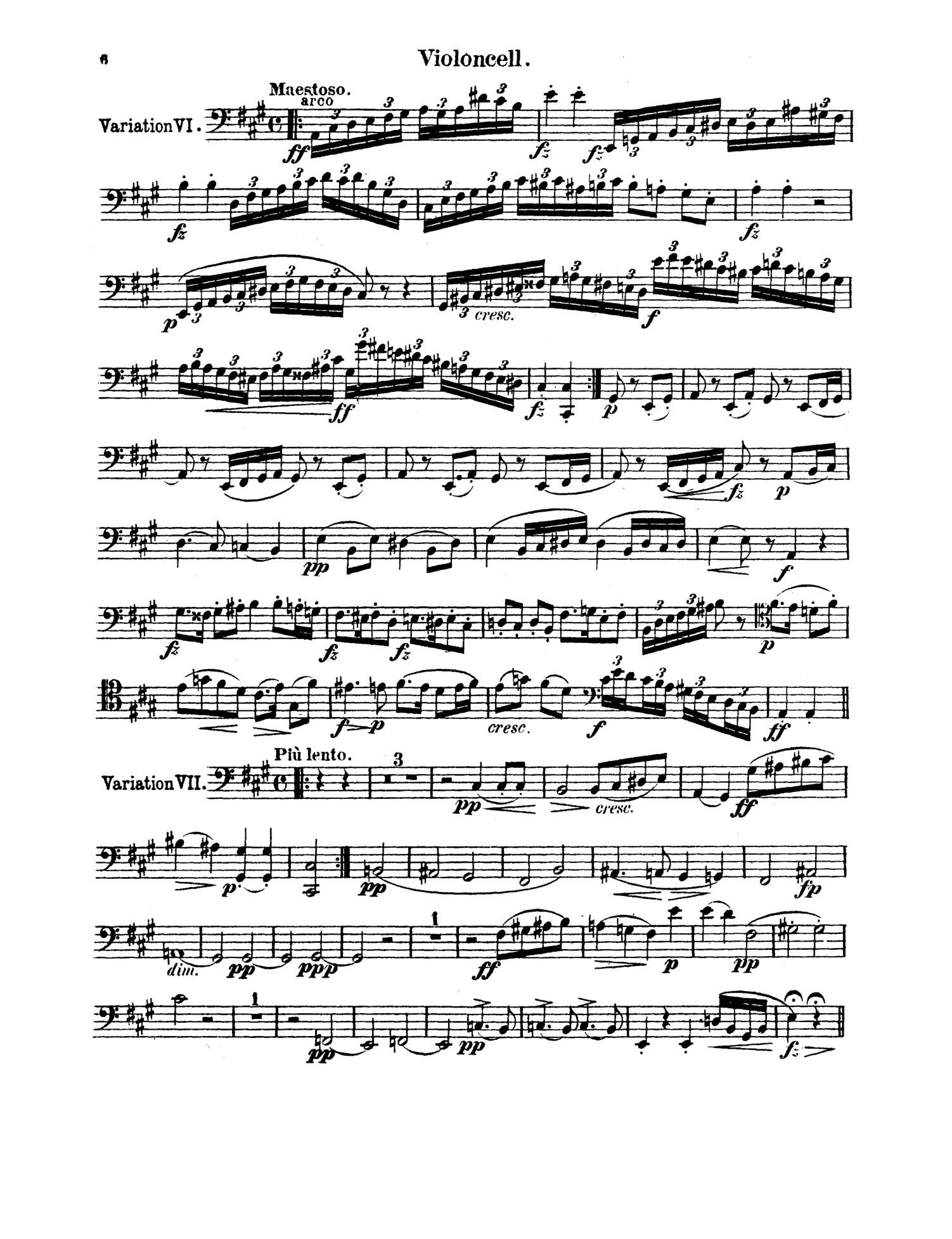 8 Variations on an Original Theme, D.813 [#711350].pdf
