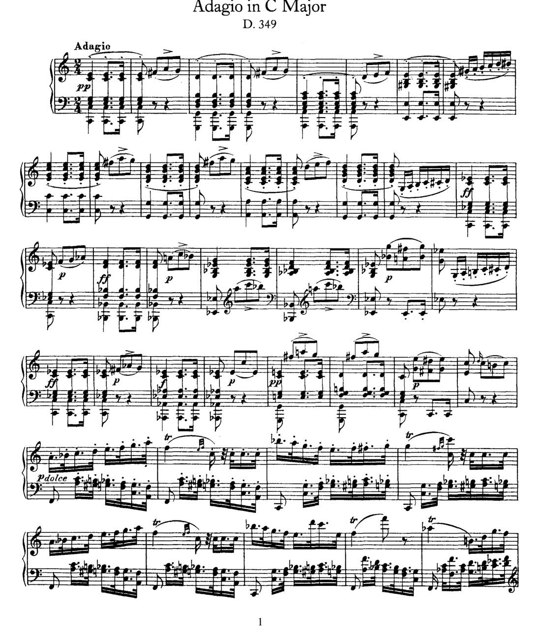 Adagio in C major, D.349 [#08923].pdf