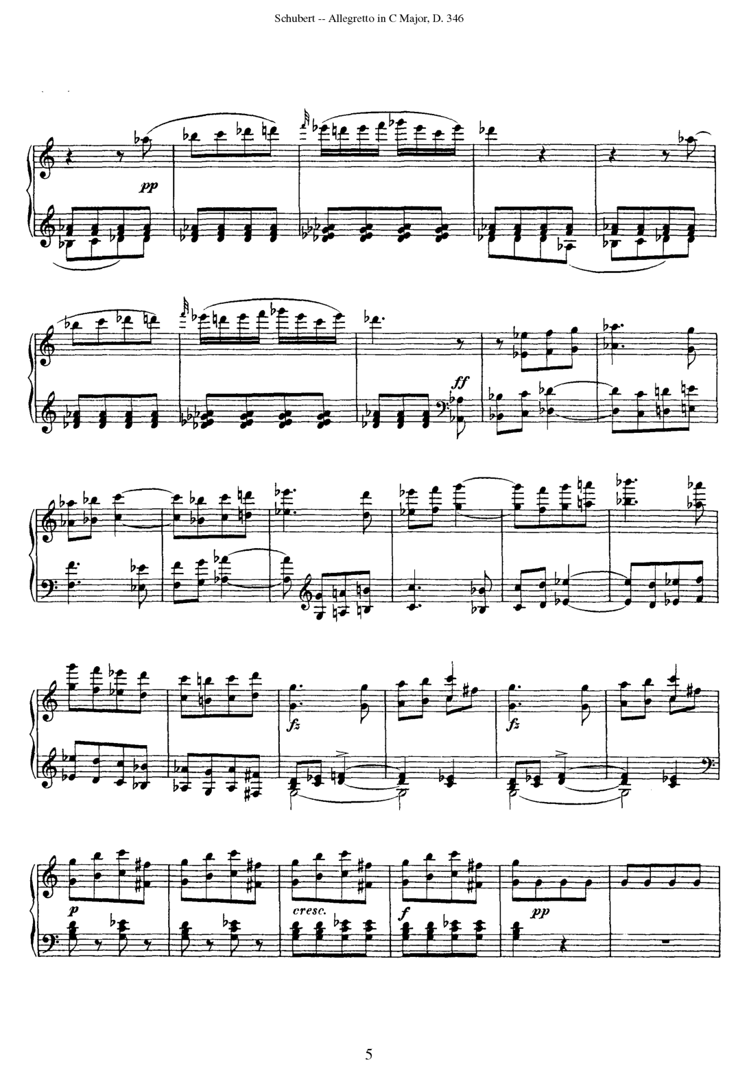 Allegretto in C major, D.346 [#08918].pdf