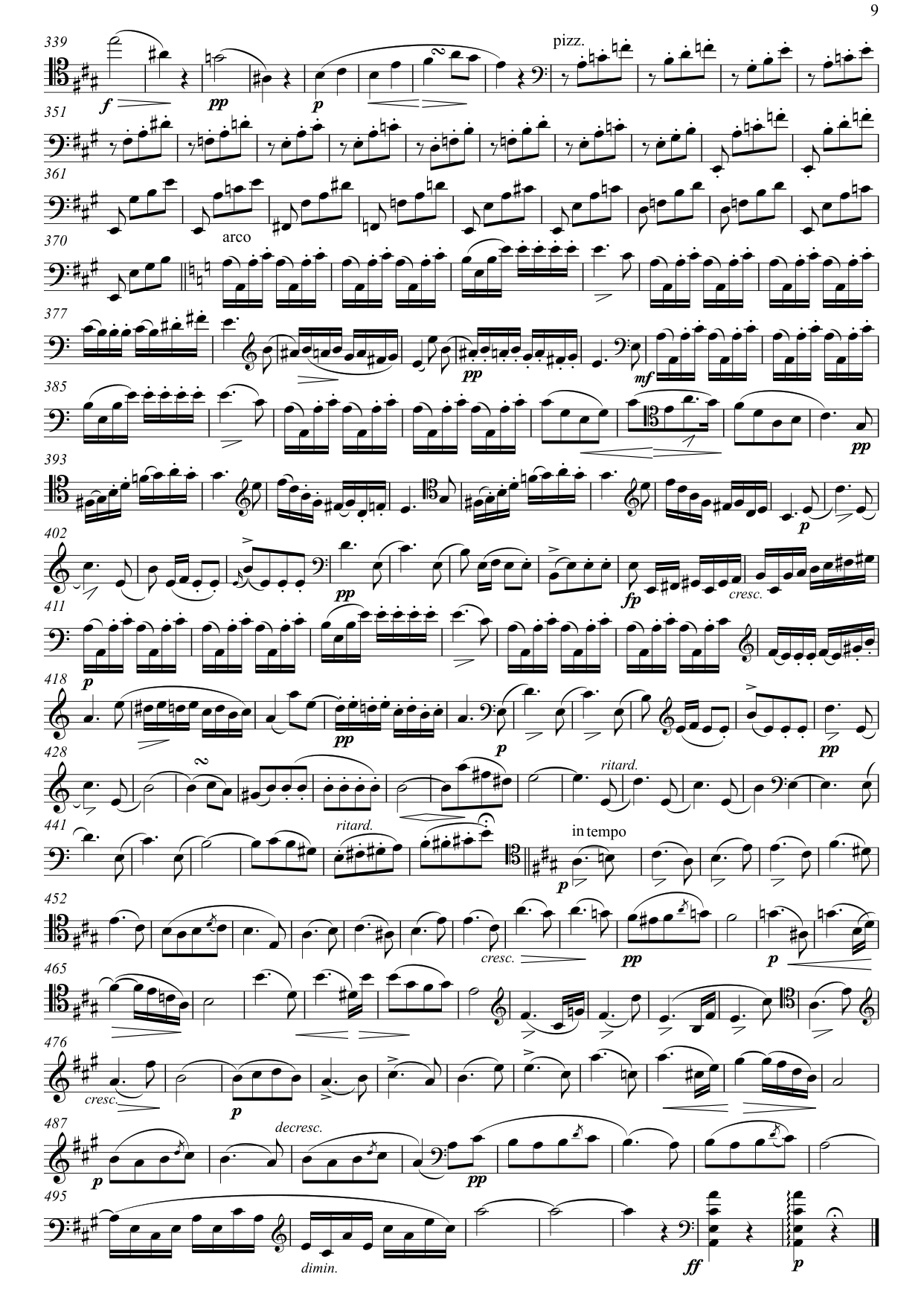 Arpeggione Sonata, D.821 [#445494].pdf
