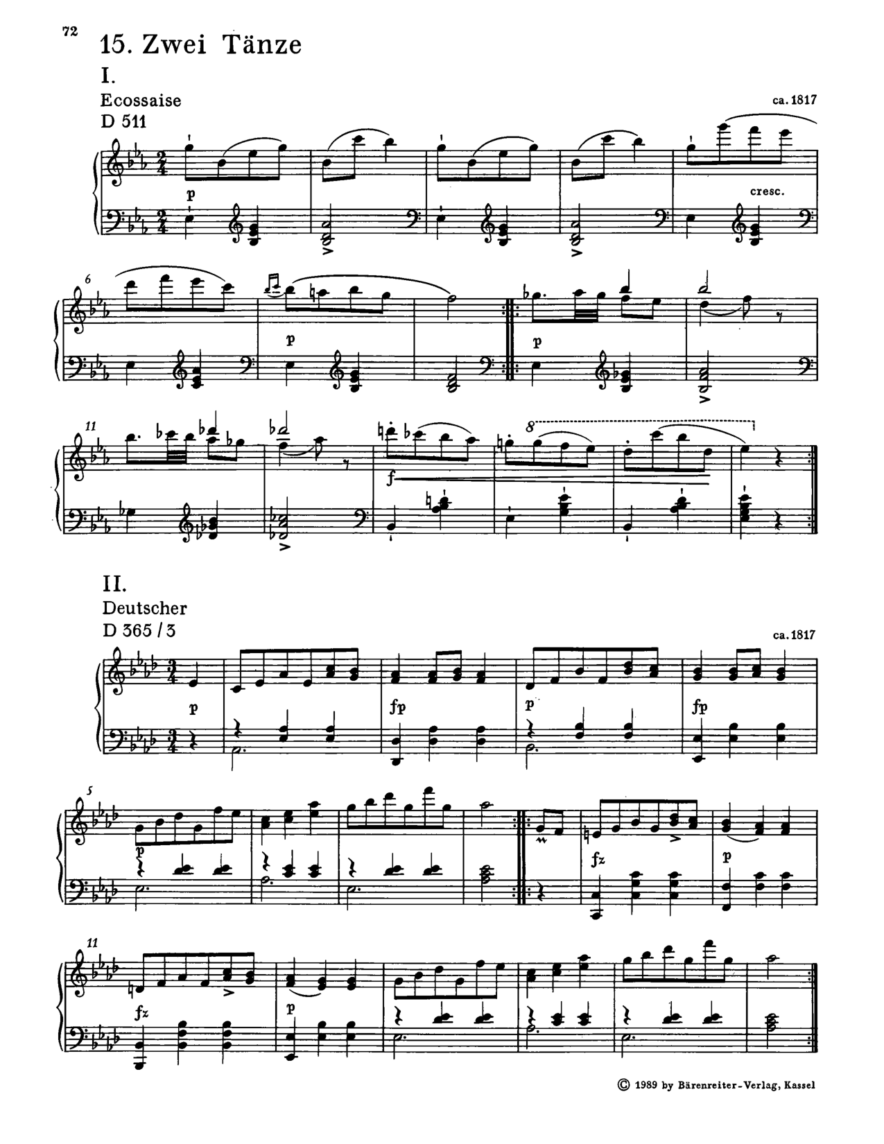 Ecossaise in E-flat major, D.511 [#544436].pdf