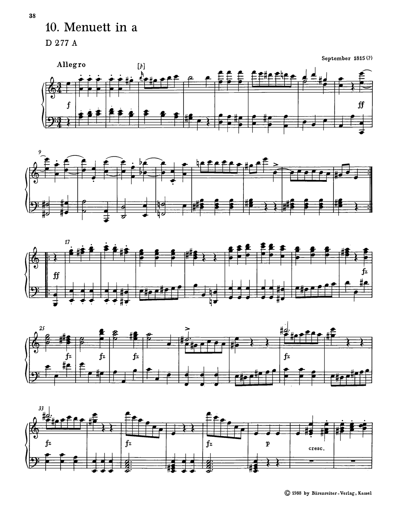 Minuet in A minor, D.277a [#543742].pdf