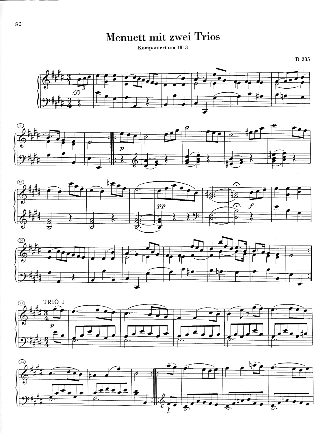 Minuet in E major, D.335 [#603478].pdf