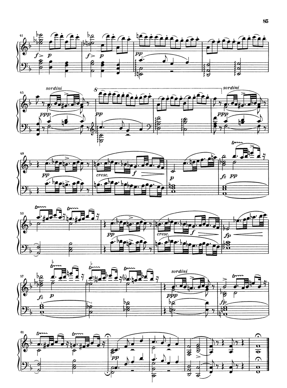 Piano Sonata in A minor, D.784 [#868613].pdf