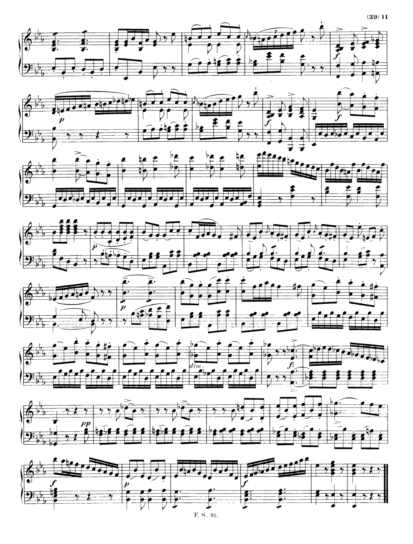 Piano Sonata in A-flat major, D.557 [#55363].pdf