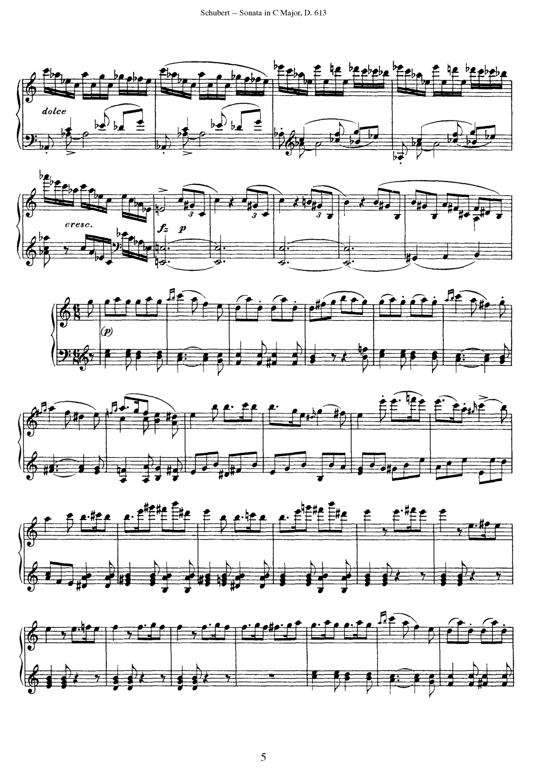 Piano Sonata in C major, D.613 [#08949].pdf