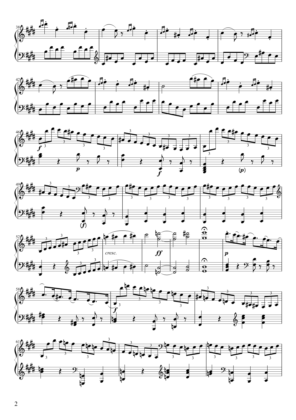 Piano Sonata in E major, D.154 [#360350].pdf