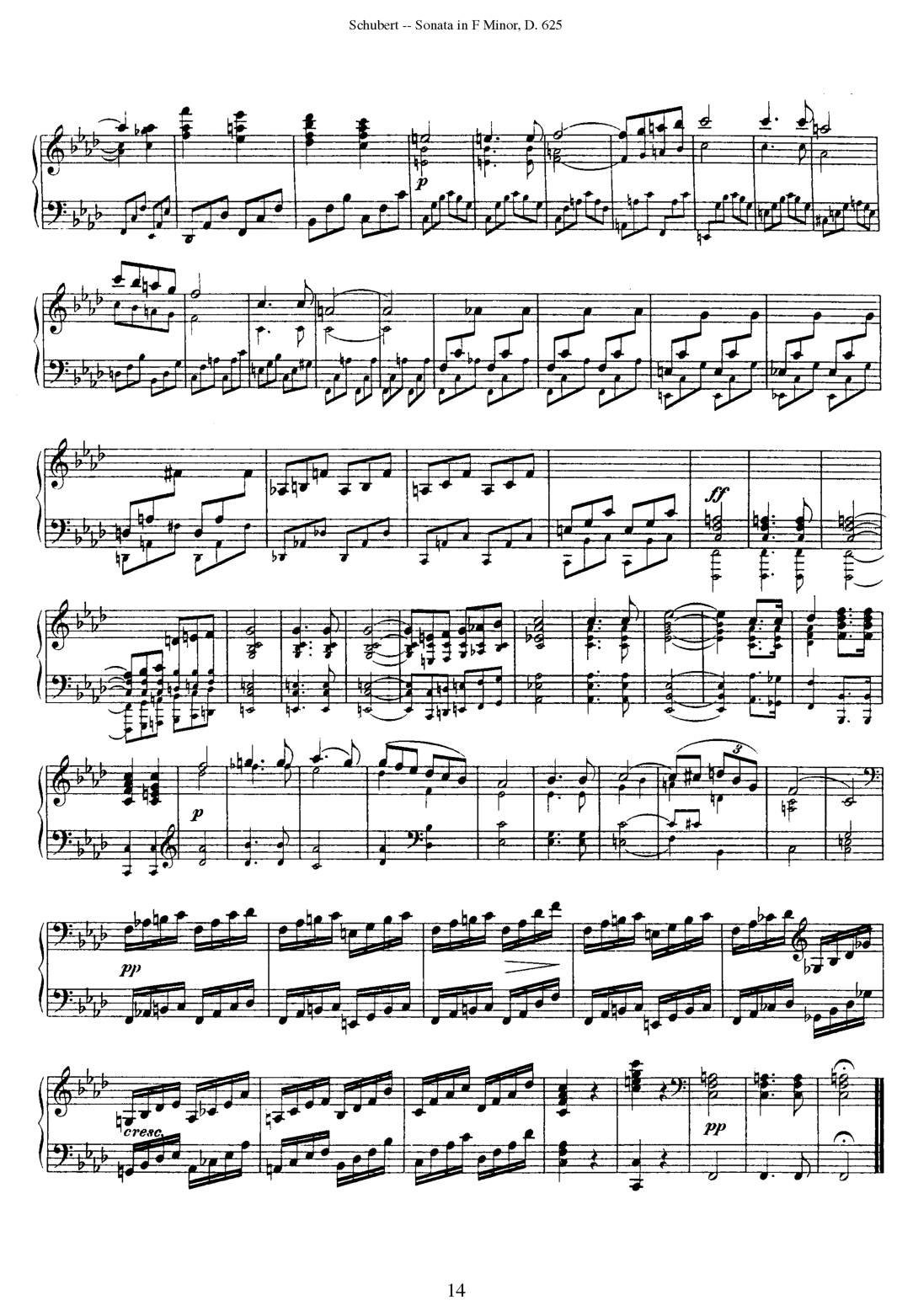 Piano Sonata in F minor, D.625 [#08952].pdf