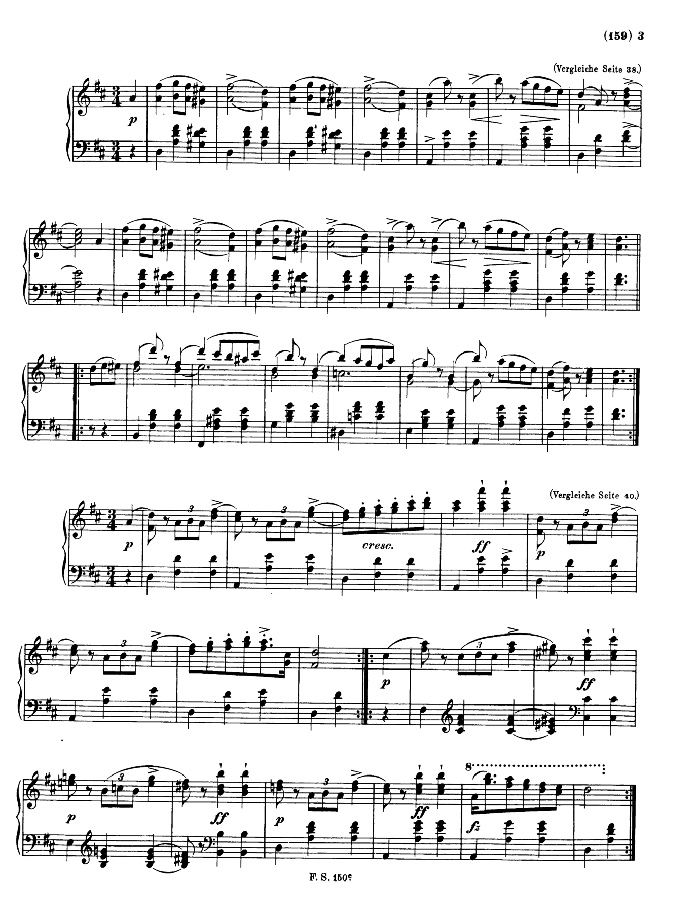 Trio in E major, D.610 [#53775].pdf