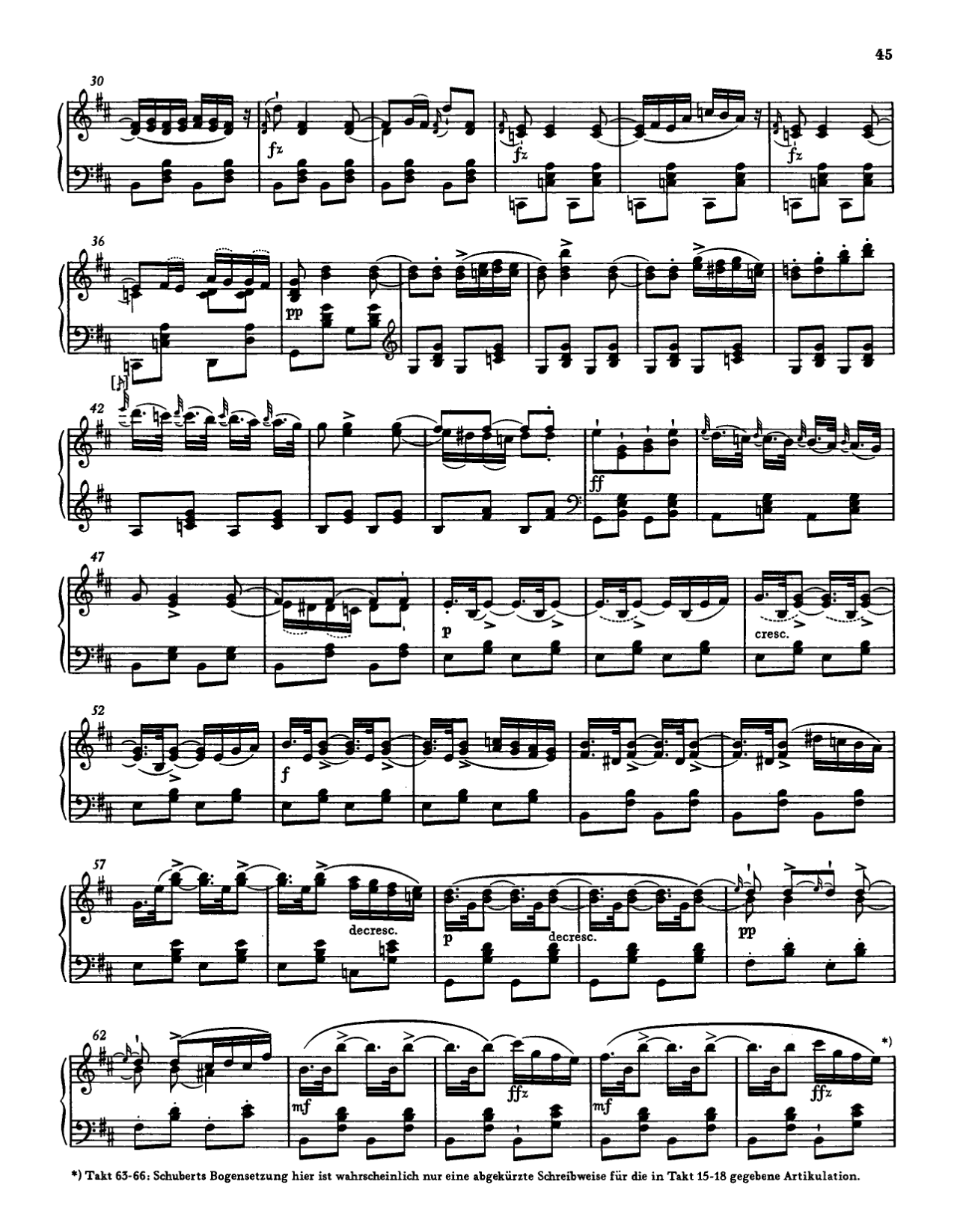 Ungarische Melodie, D.817 [#543818].pdf