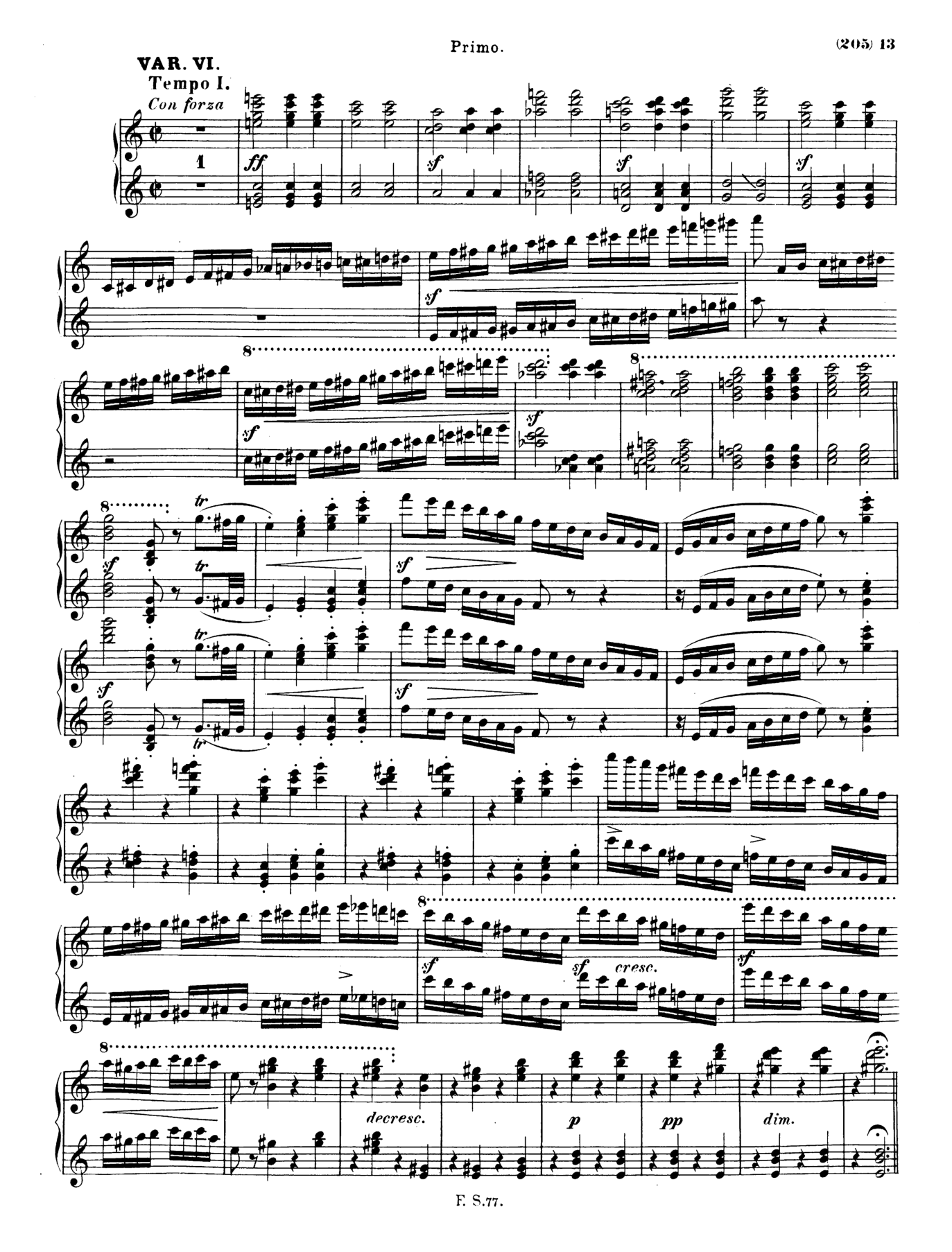 Variations on a Theme from Hérold's 'Marie', D.908 [#54513].pdf