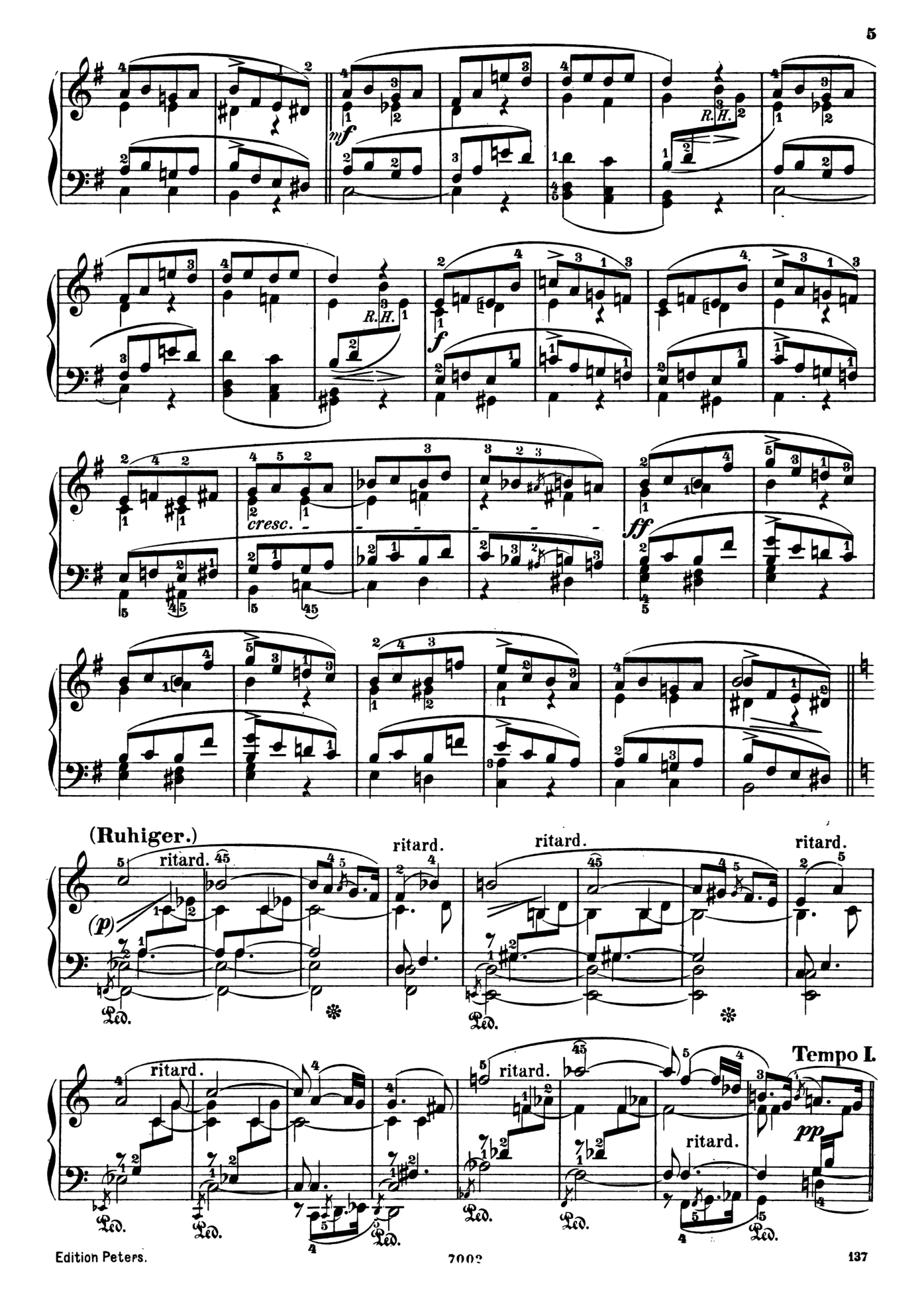 Arabeske, Op.18 [#927870].pdf