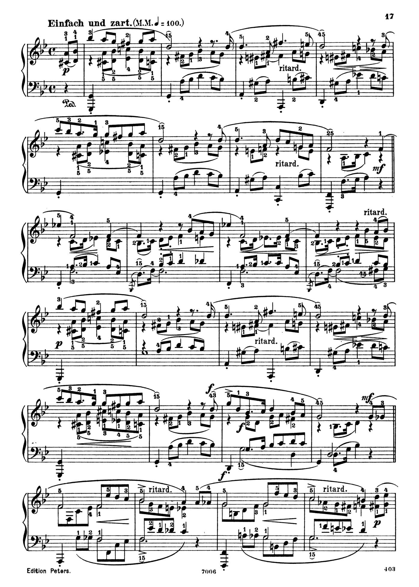 Humoreske, Op.20 [#927950].pdf