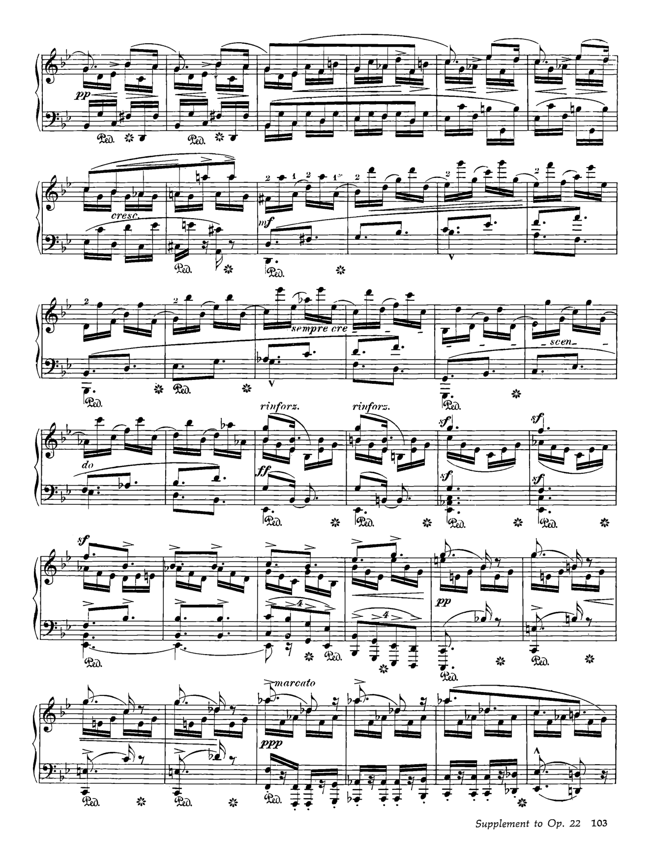 Piano Music of Robert Schumann [#508969].pdf