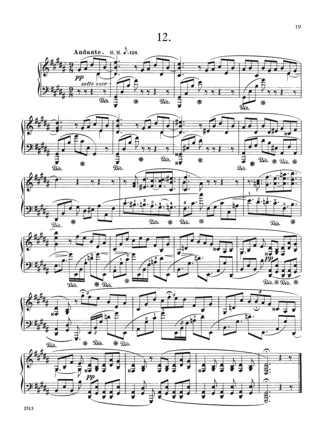 24 Preludes, Op.11 [#1033755].pdf
