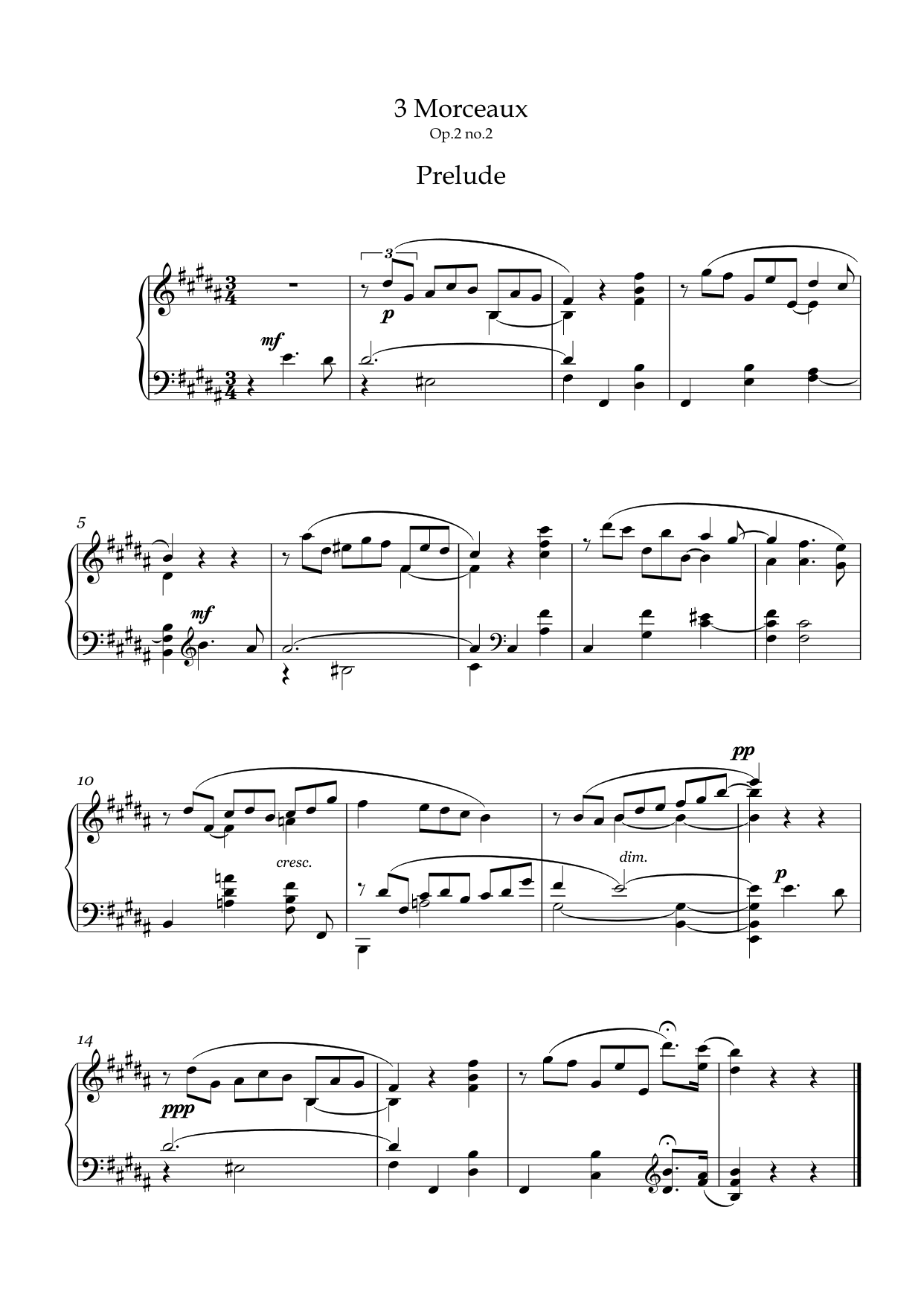 3 Pieces, Op.2 [#437632].pdf