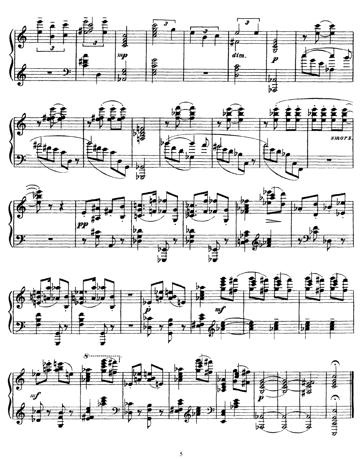 4 Pieces, Op.56 [#12684].pdf
