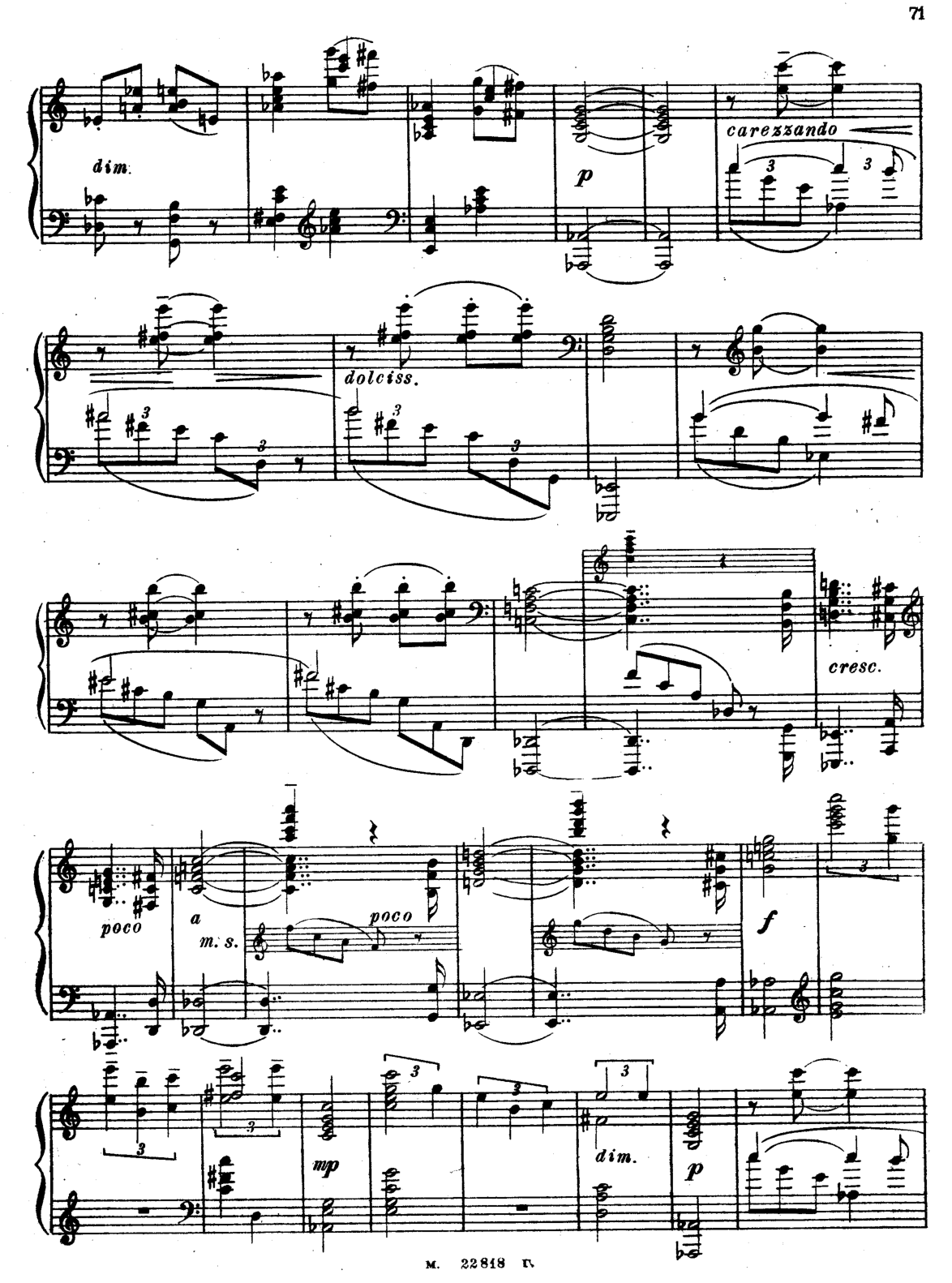 4 Pieces, Op.56 [#638892].pdf