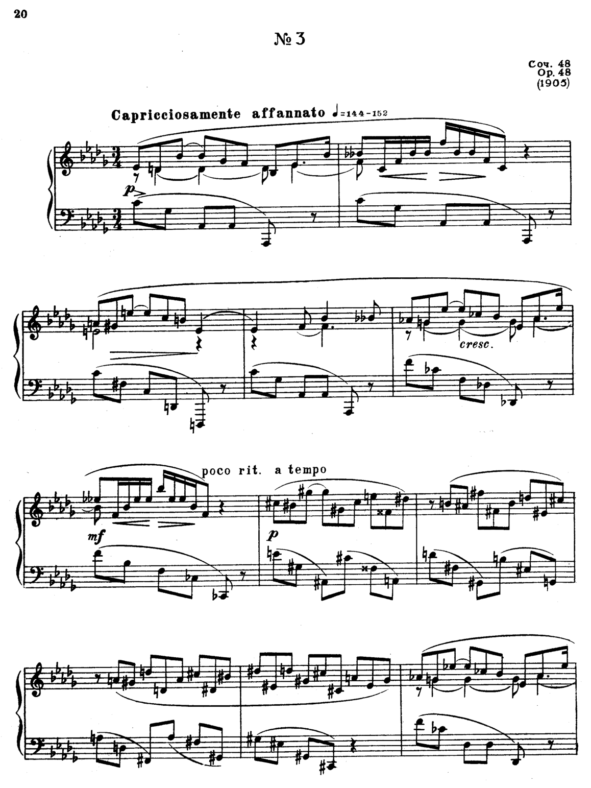 4 Preludes, Op.48 [#936732].pdf