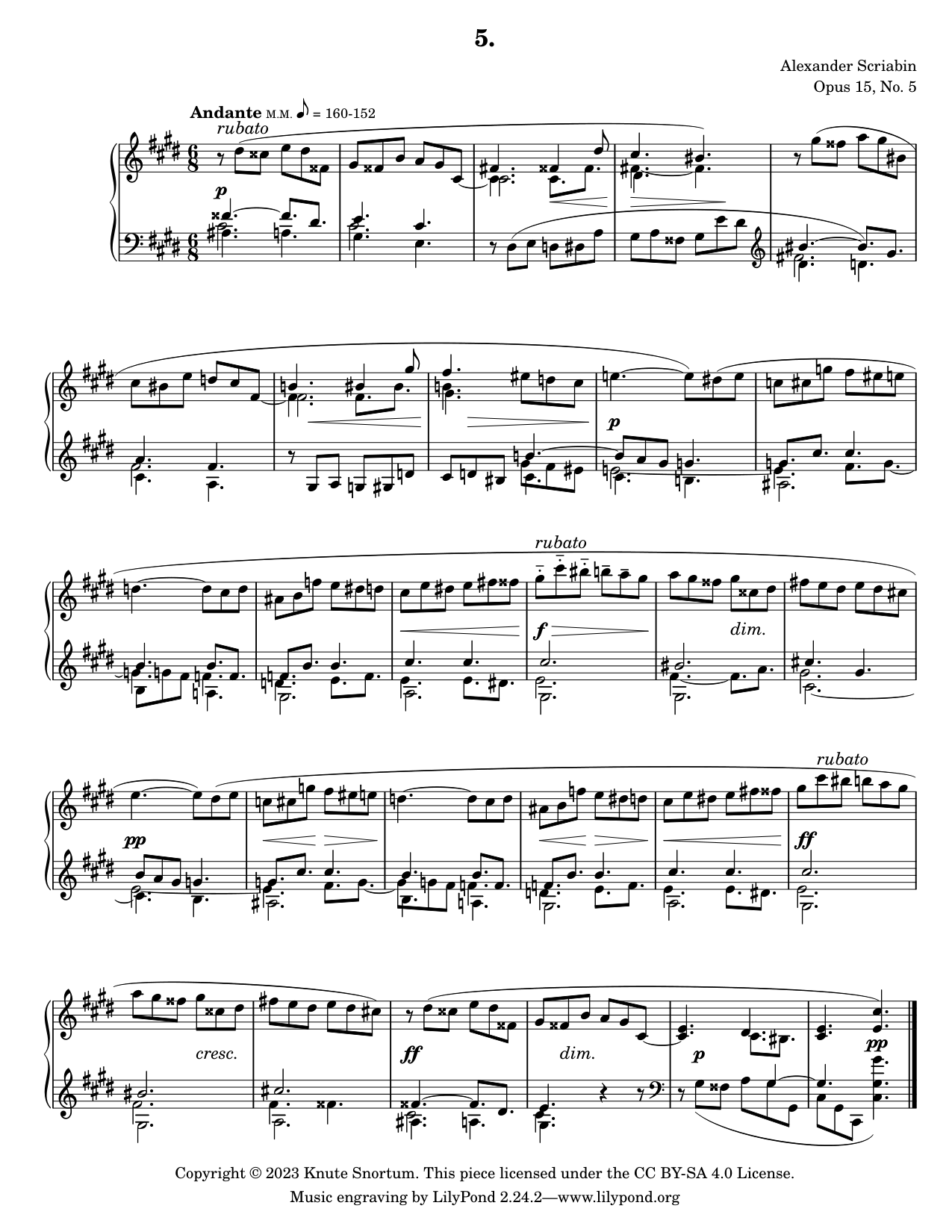 5 Preludes, Op.15 [#887486].pdf