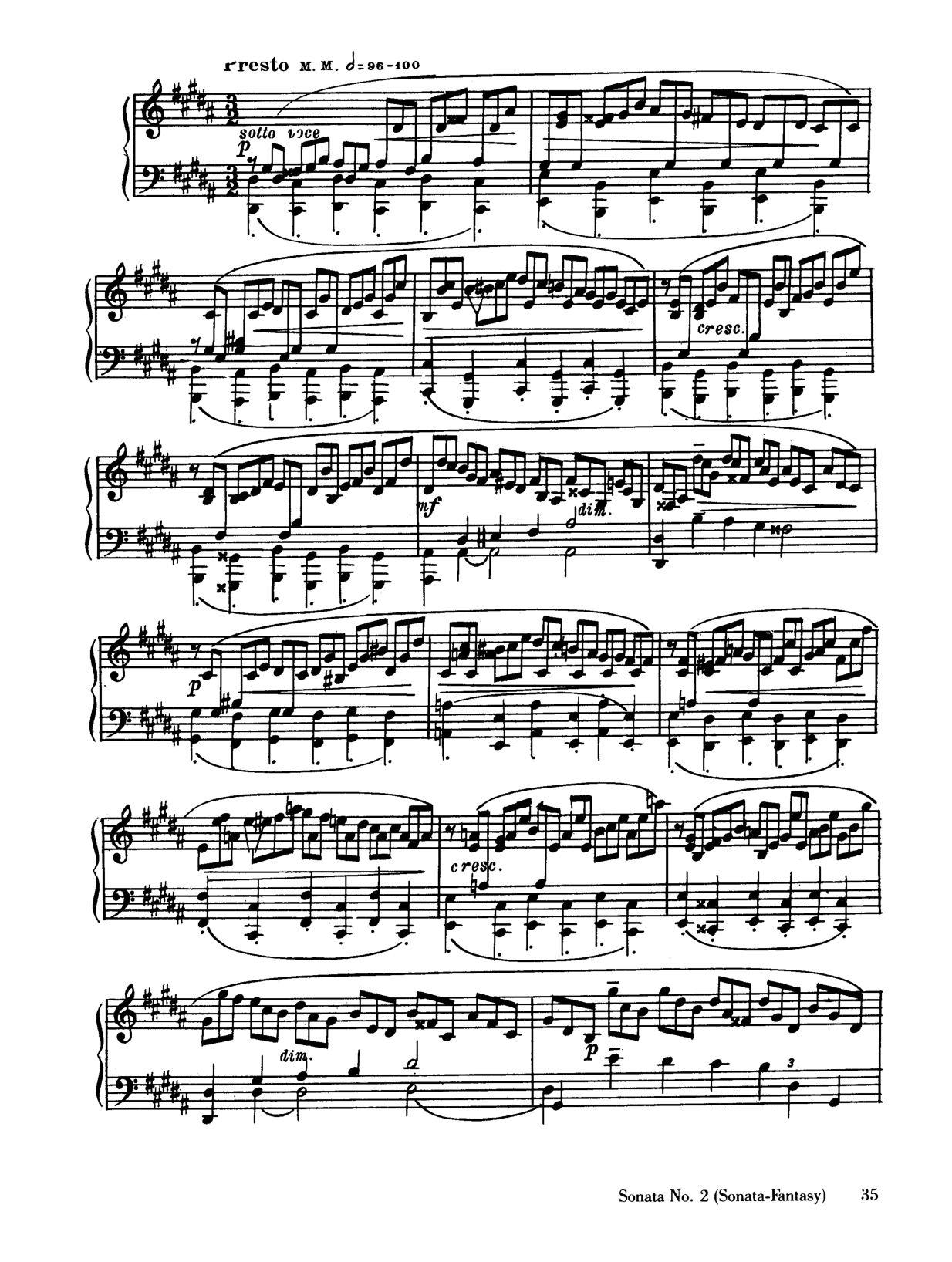 Piano Sonata No.2, Op.19 [#969260].pdf