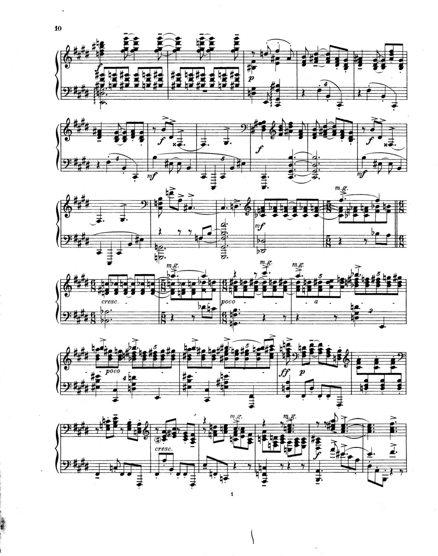 Piano Sonata No.5, Op.53 [#417286].pdf