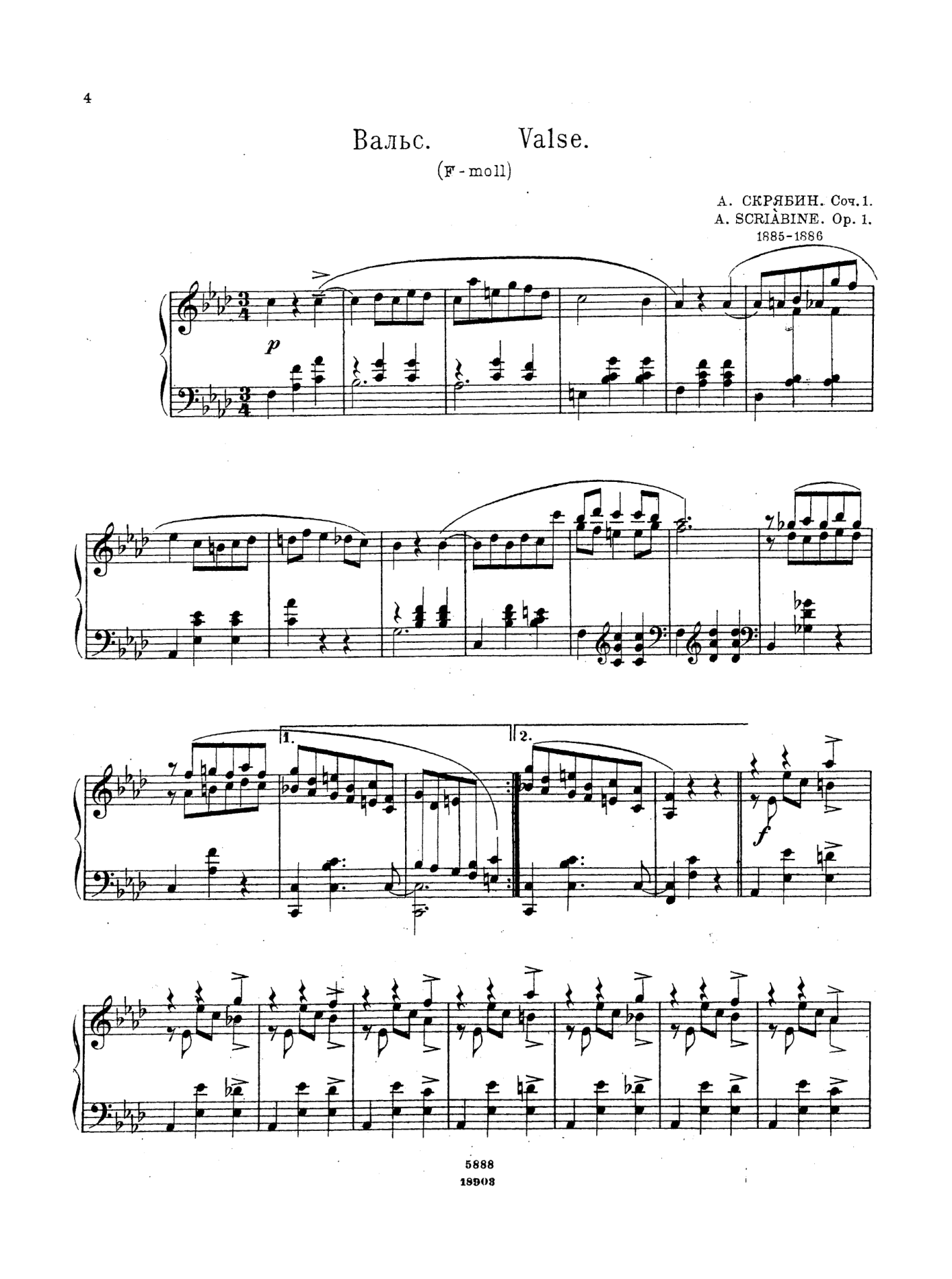 Valse, Op.1 [#508538].pdf