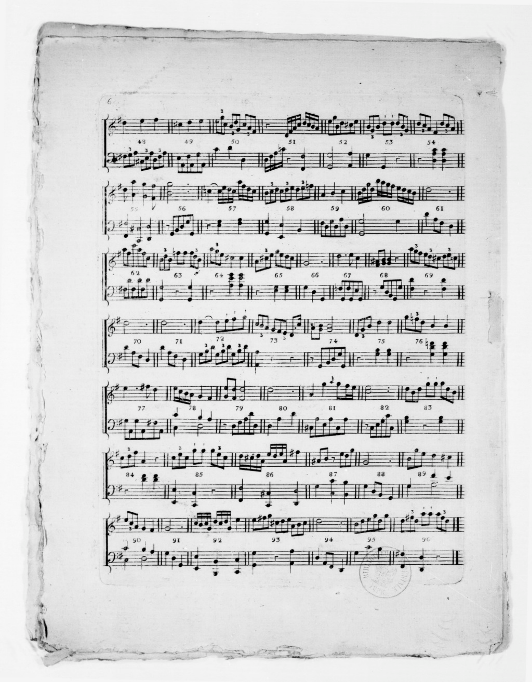 Table pour composer des Minuets et des Trios à la infinie [#968480].pdf