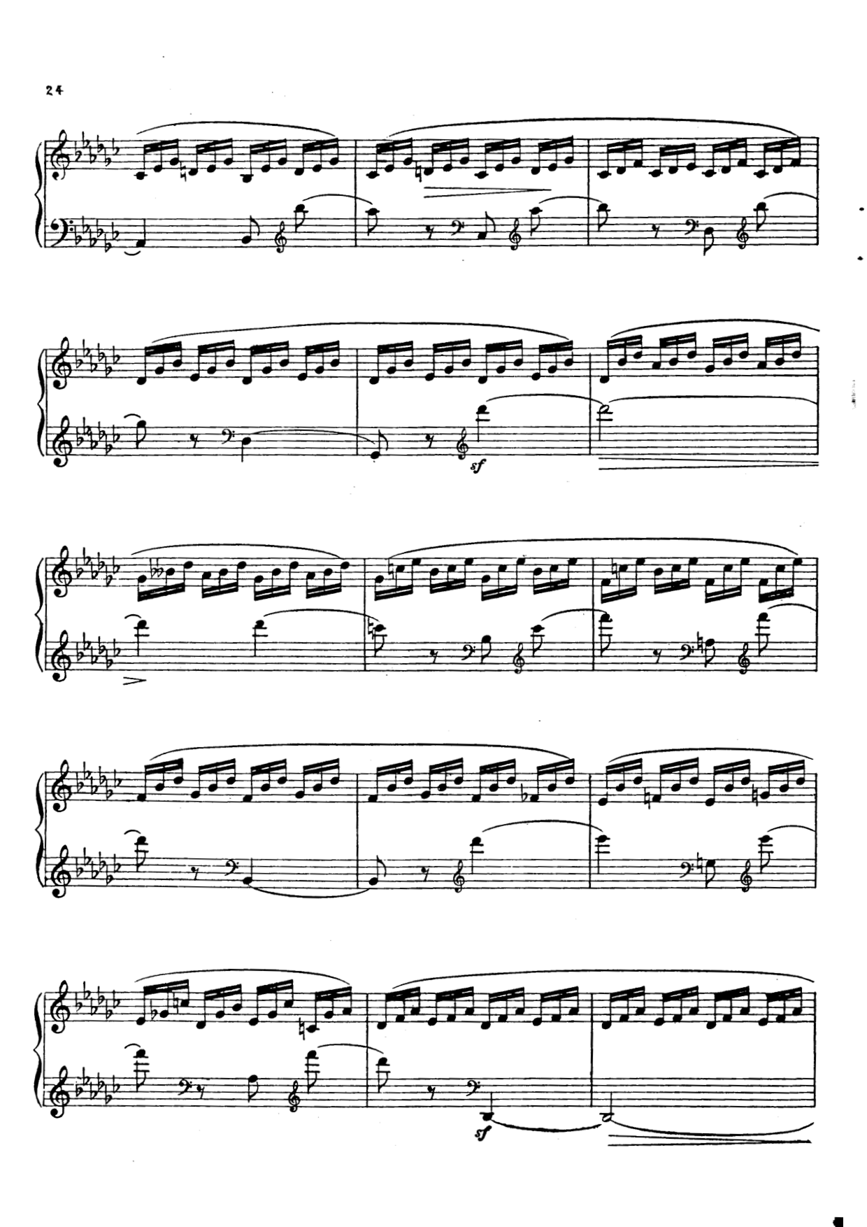 Preludes, Op.163 [#15744].pdf