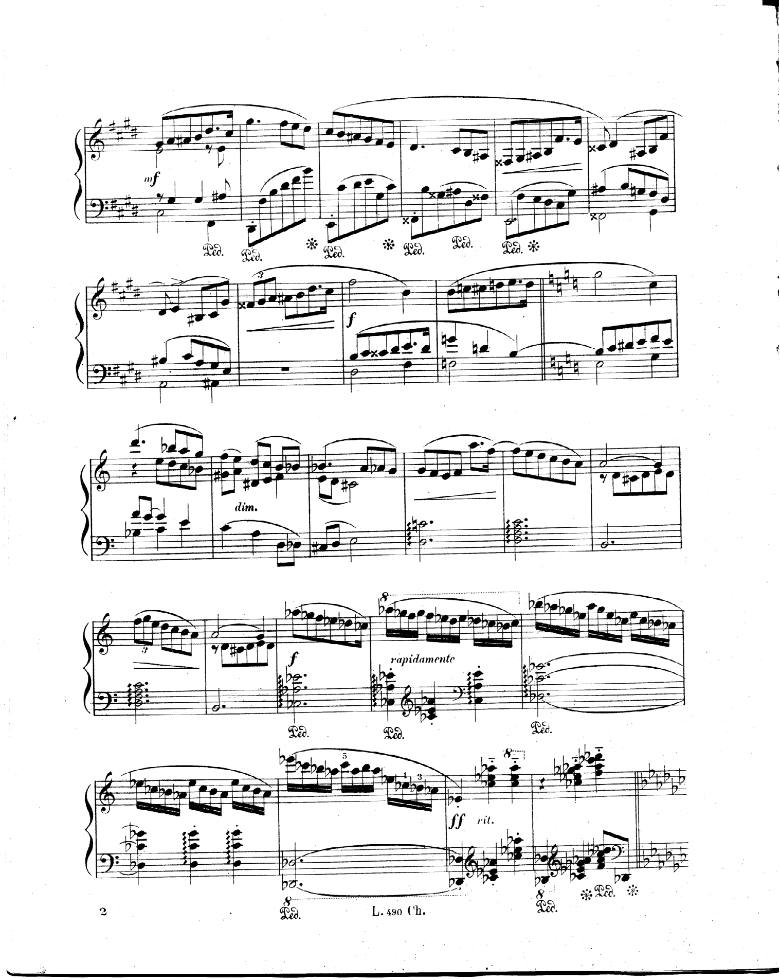 Melodja, Op.17 No.1 [#709361].pdf