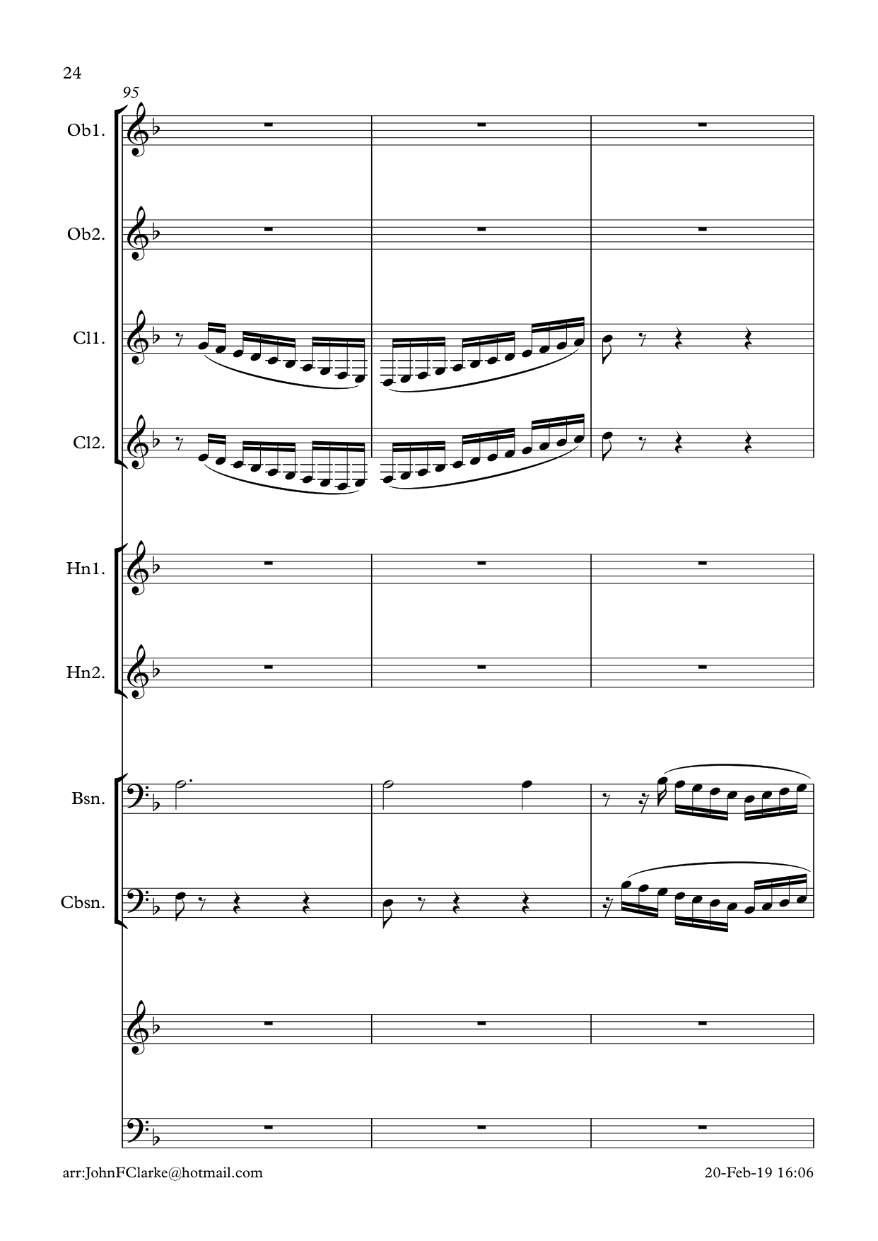 Variations on 'Ik voer al over Rhijn', SwWV 322 [#562117].pdf