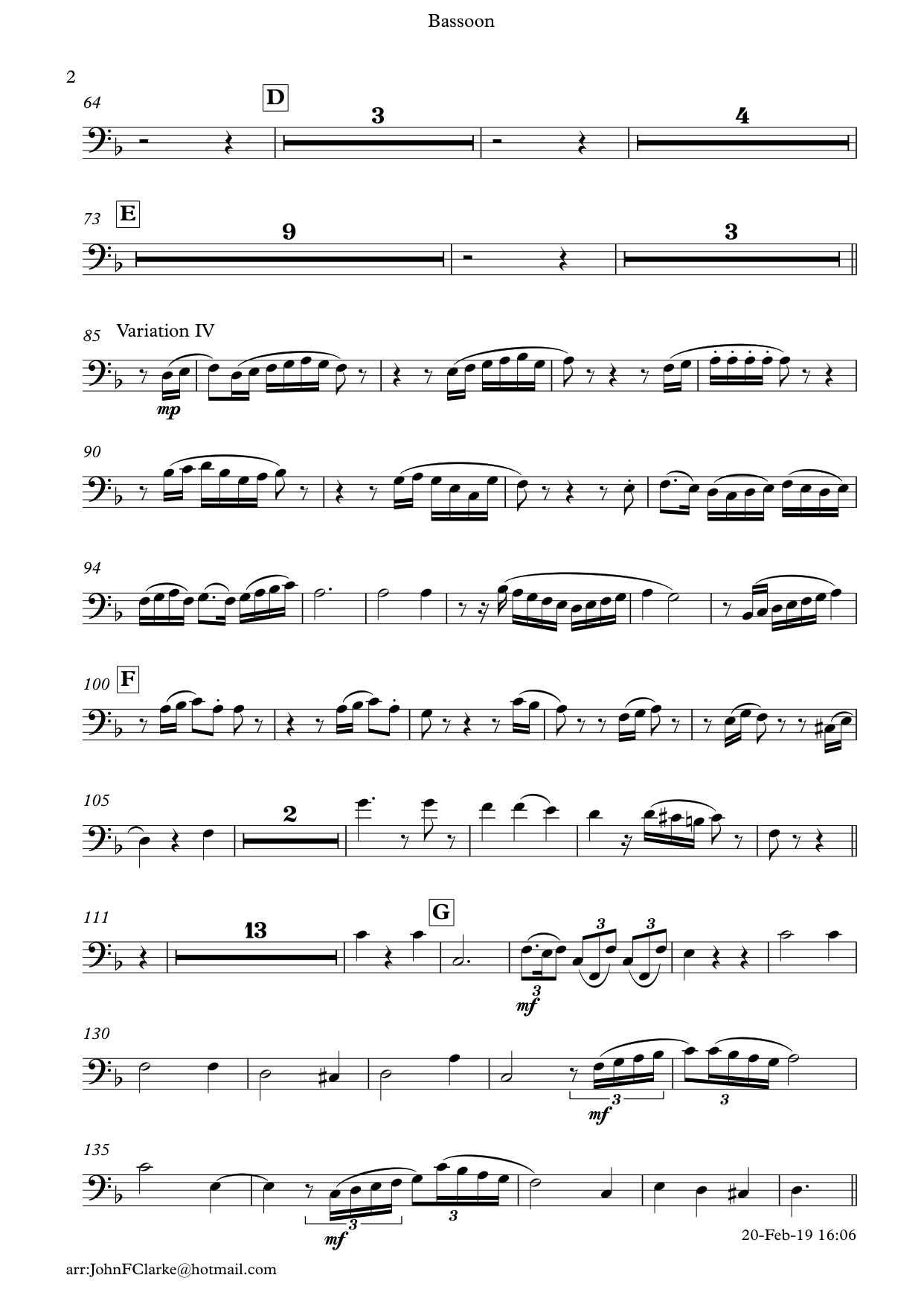 Variations on 'Ik voer al over Rhijn', SwWV 322 [#562308].pdf