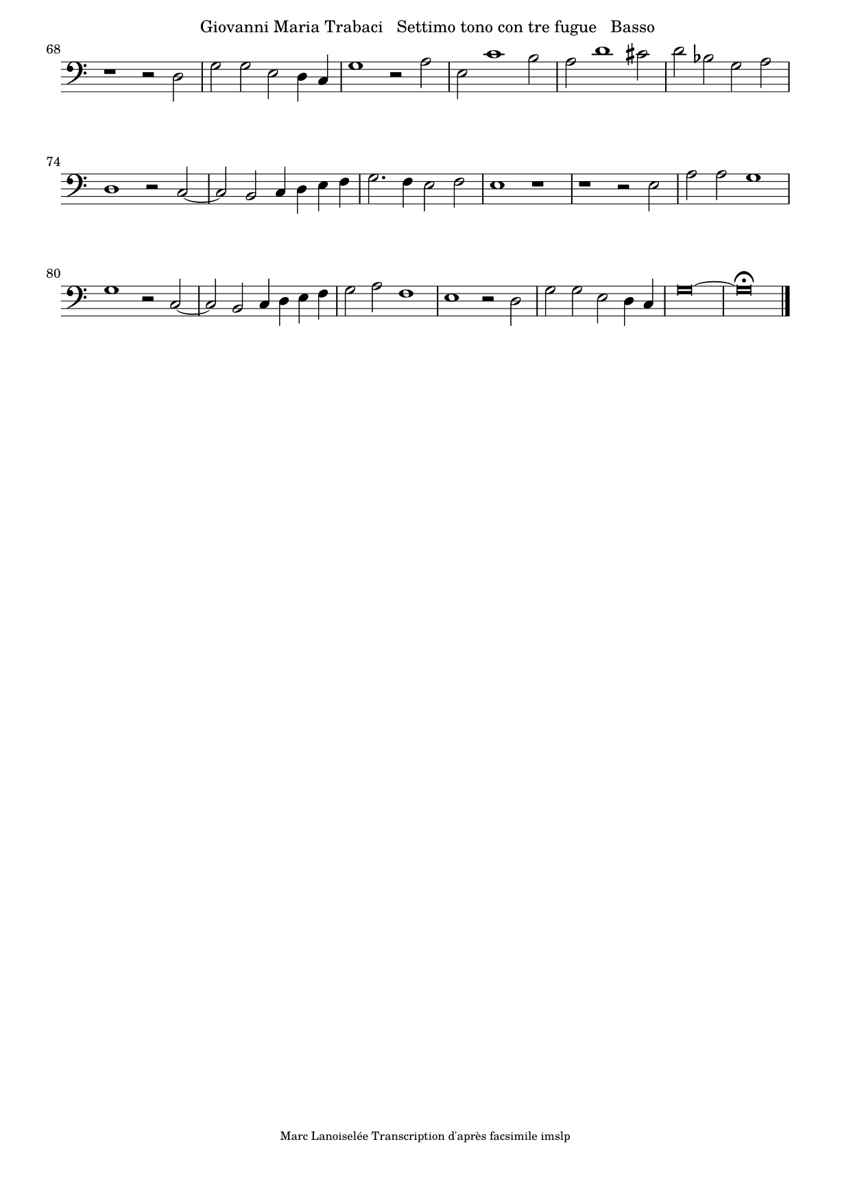 Ricercar Settimo Tono con tre fughe (Libro 2) [#536405].pdf