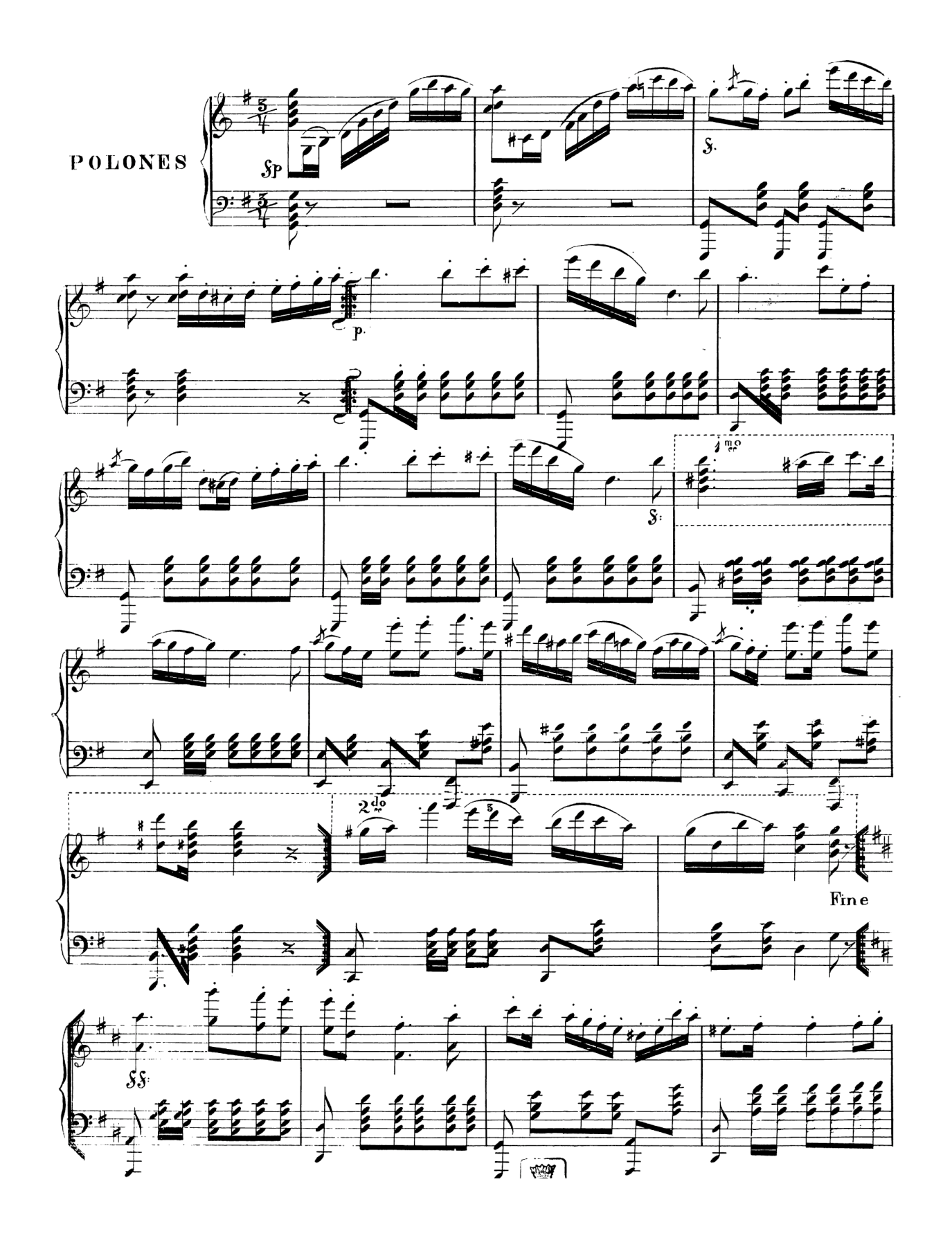 Polones, Op.55 [#793537].pdf