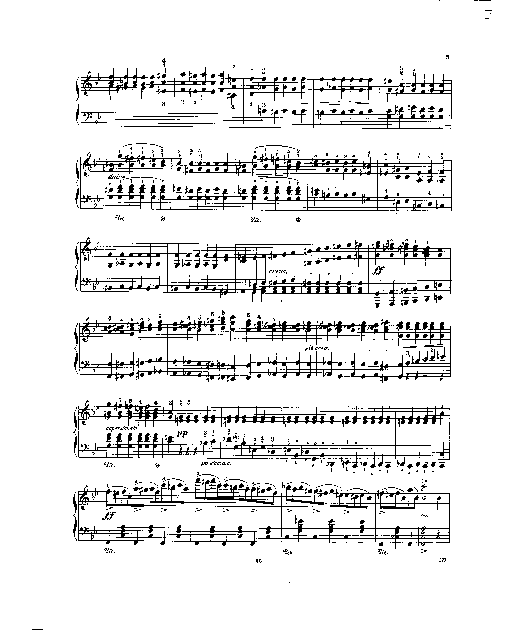 Ausgewählte Sonaten und Solostücke für das Pianoforte [#270794].pdf