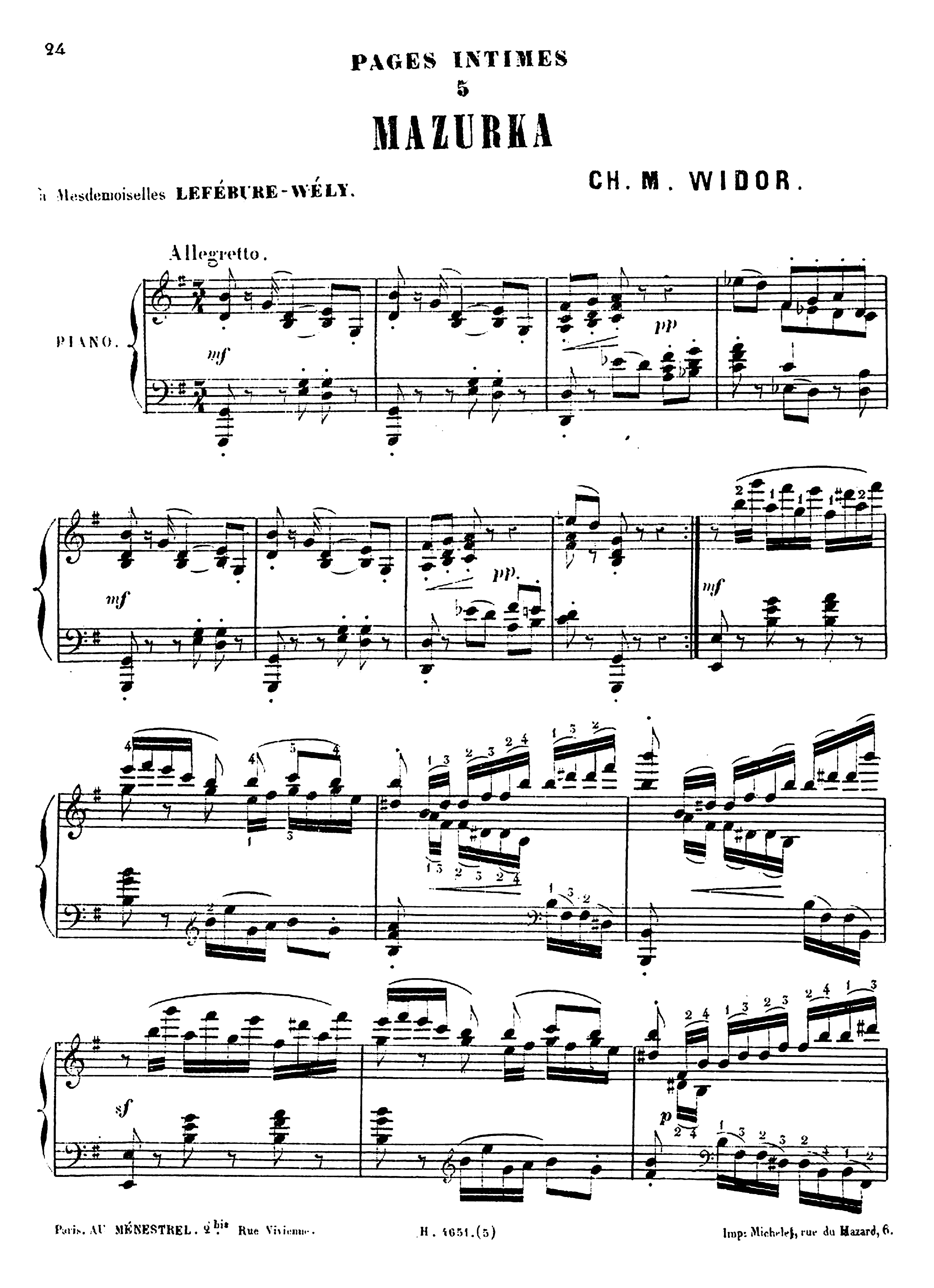 Pages intimes, Op.2 [#557212].pdf