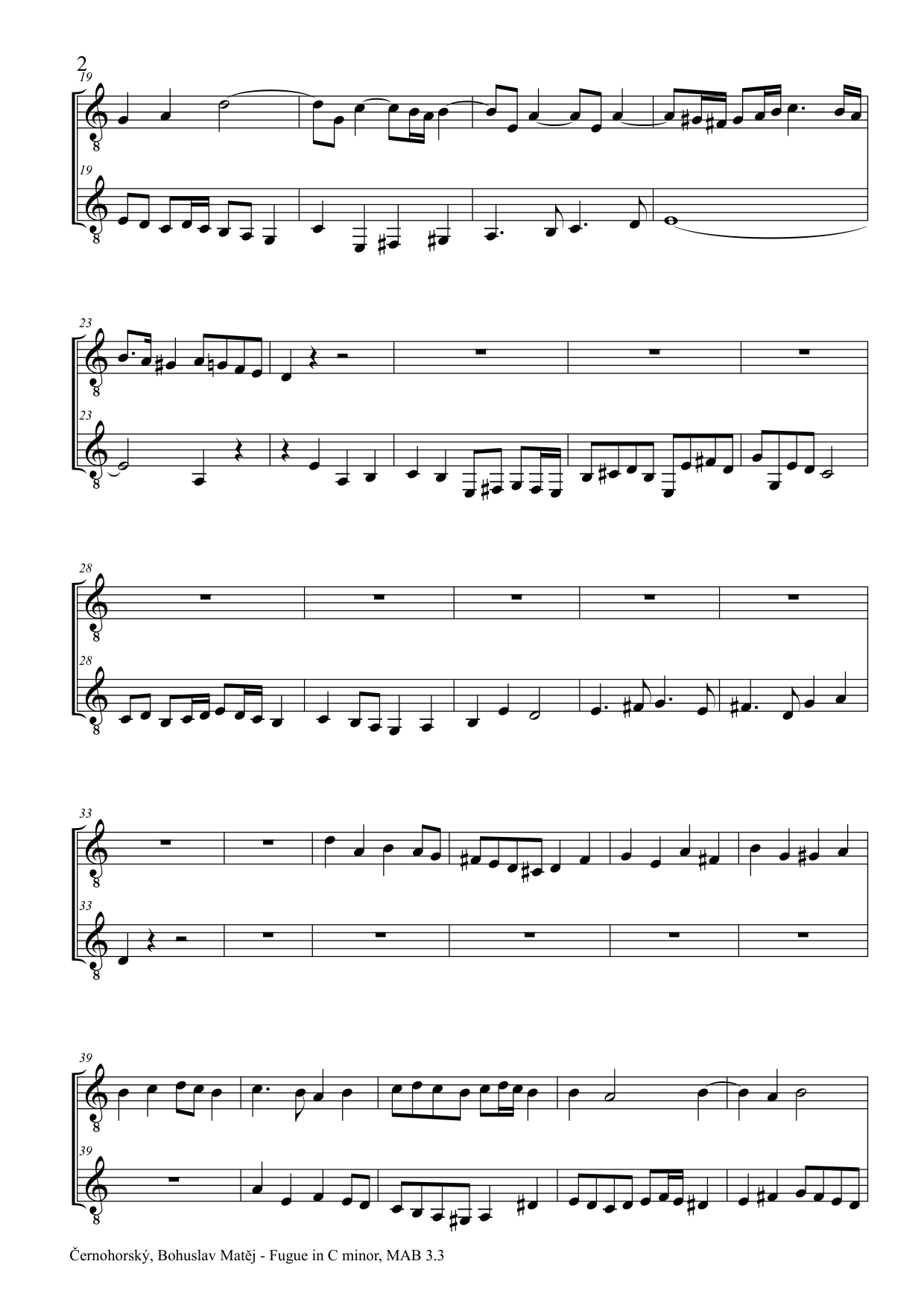 Fugue in C minor, MAB 3.3 [#543115].pdf