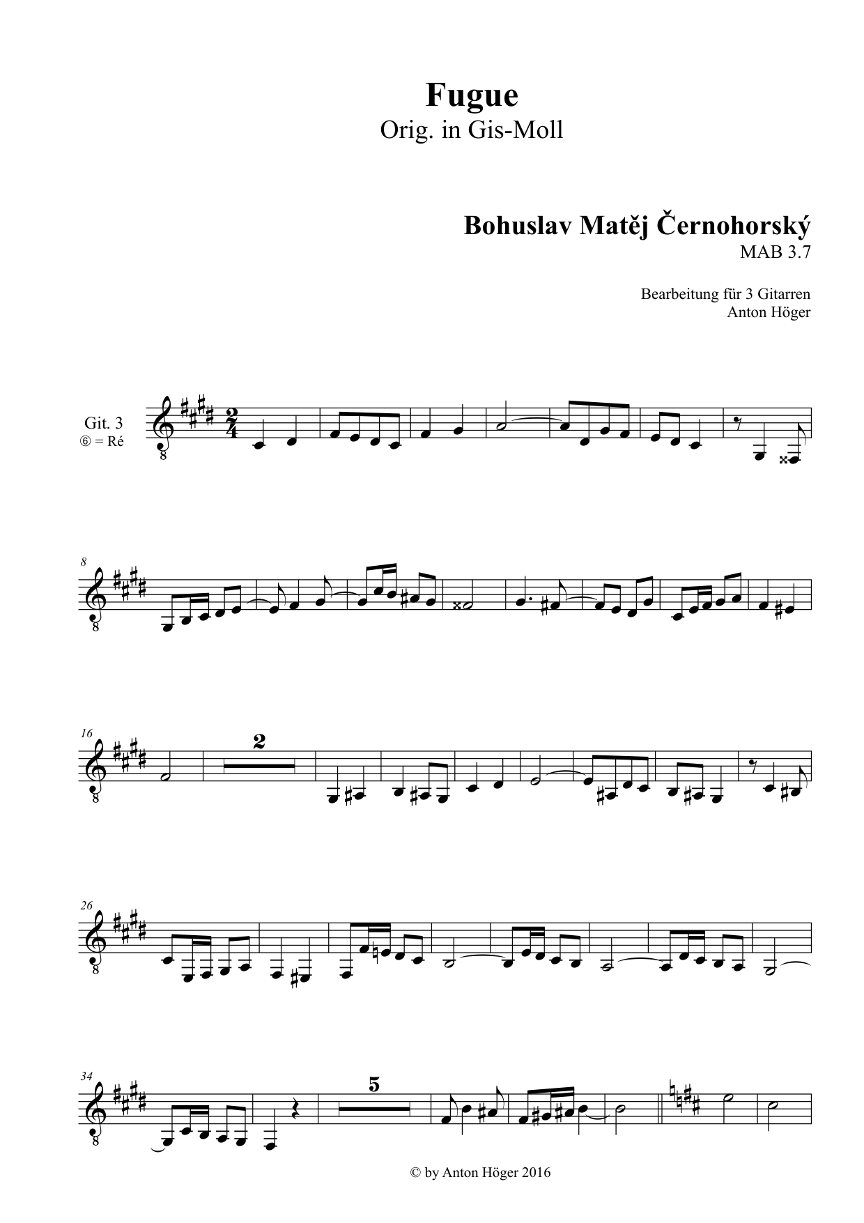 Fugue in G-sharp minor, MAB 3.7 [#421599].pdf