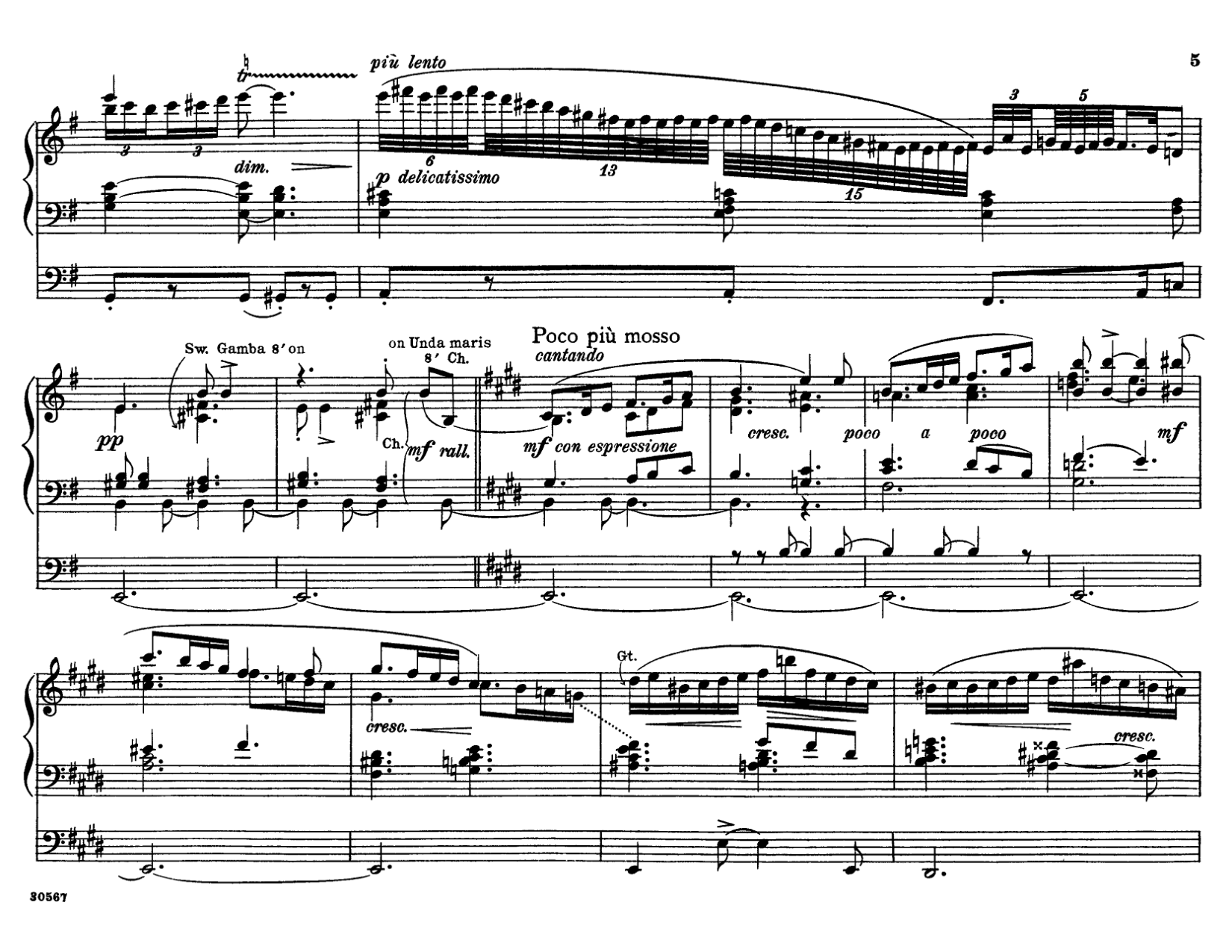 4 Pieces for Organ [#296047].pdf