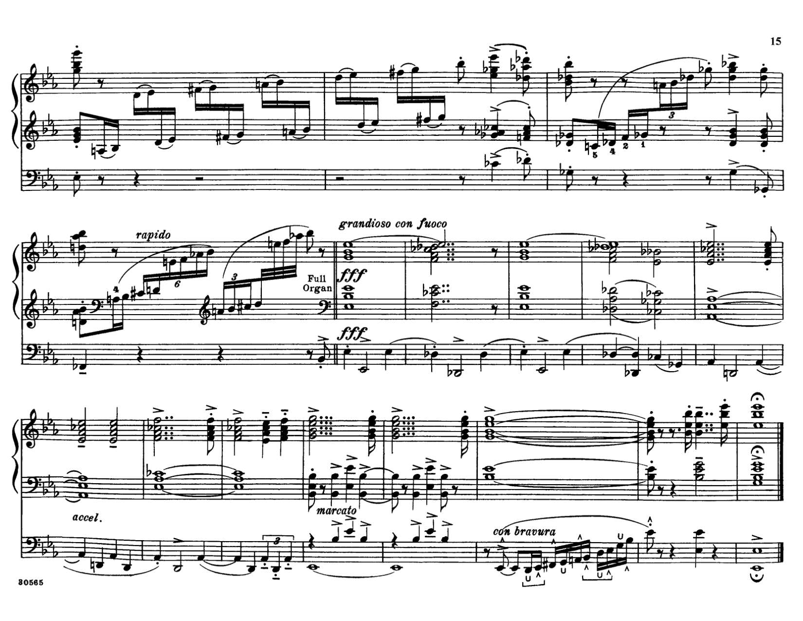 4 Pieces for Organ [#296048].pdf