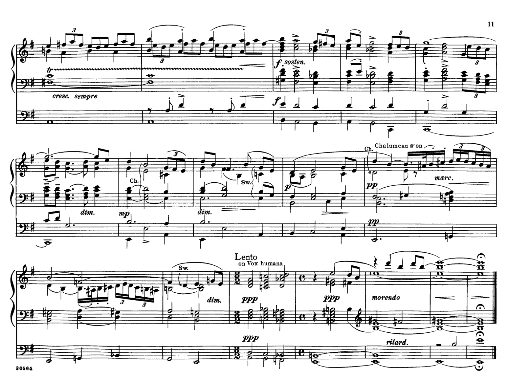 4 Pieces for Organ [#296049].pdf