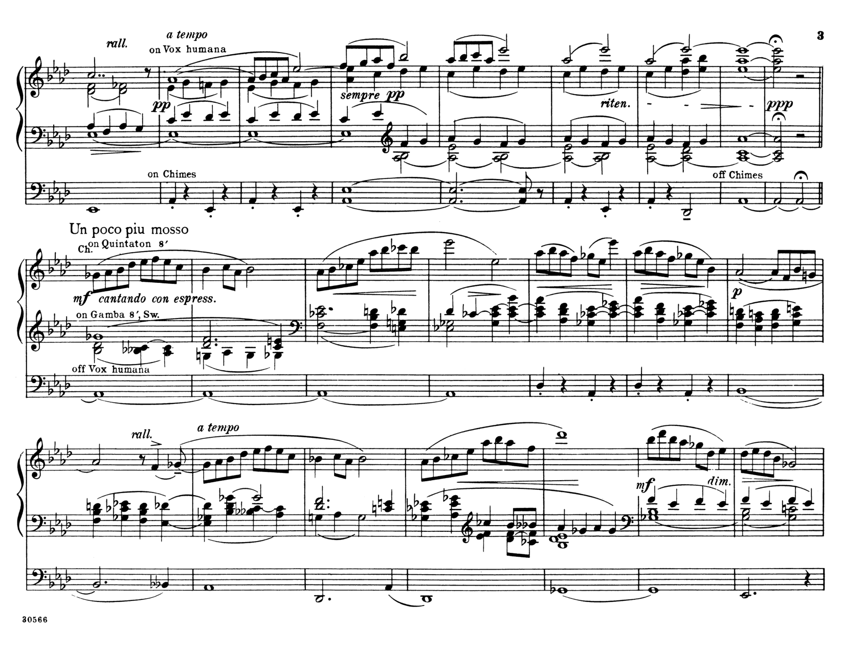 4 Pieces for Organ [#296050].pdf