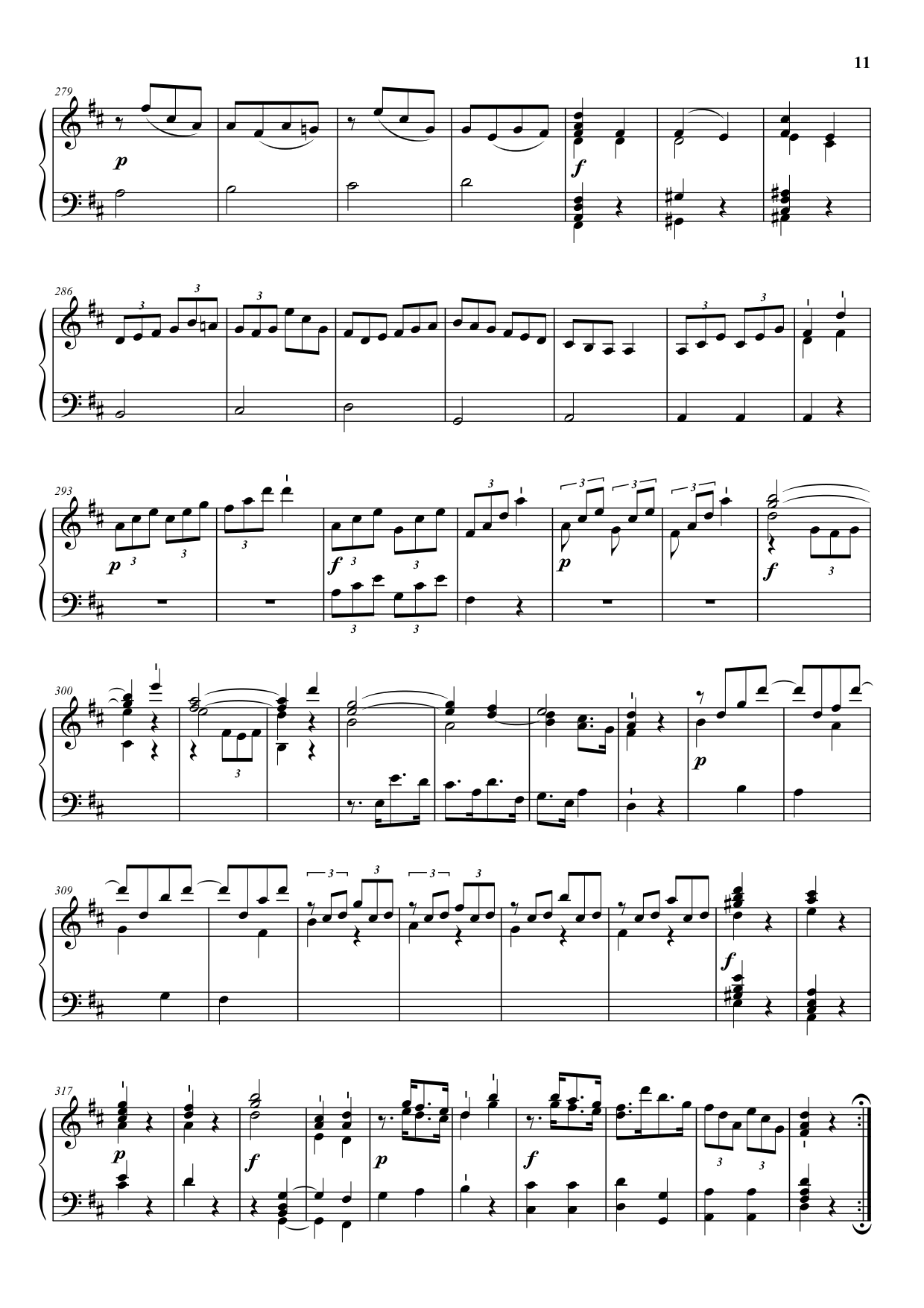 Prelude and 6 Organ Sonatas, Wq.265 [#591819].pdf