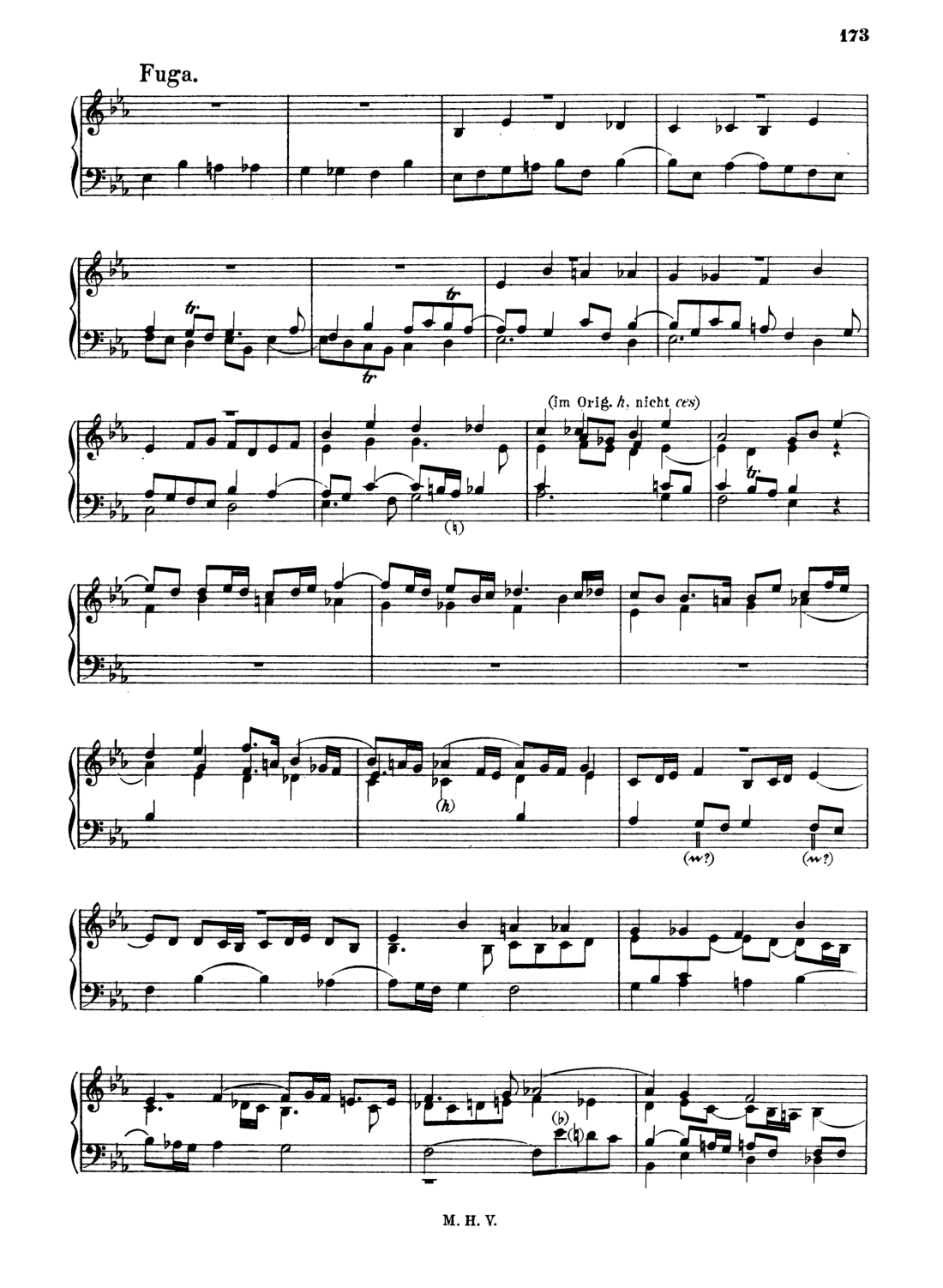 Prelude and Fugue in E-flat major [#608667].pdf