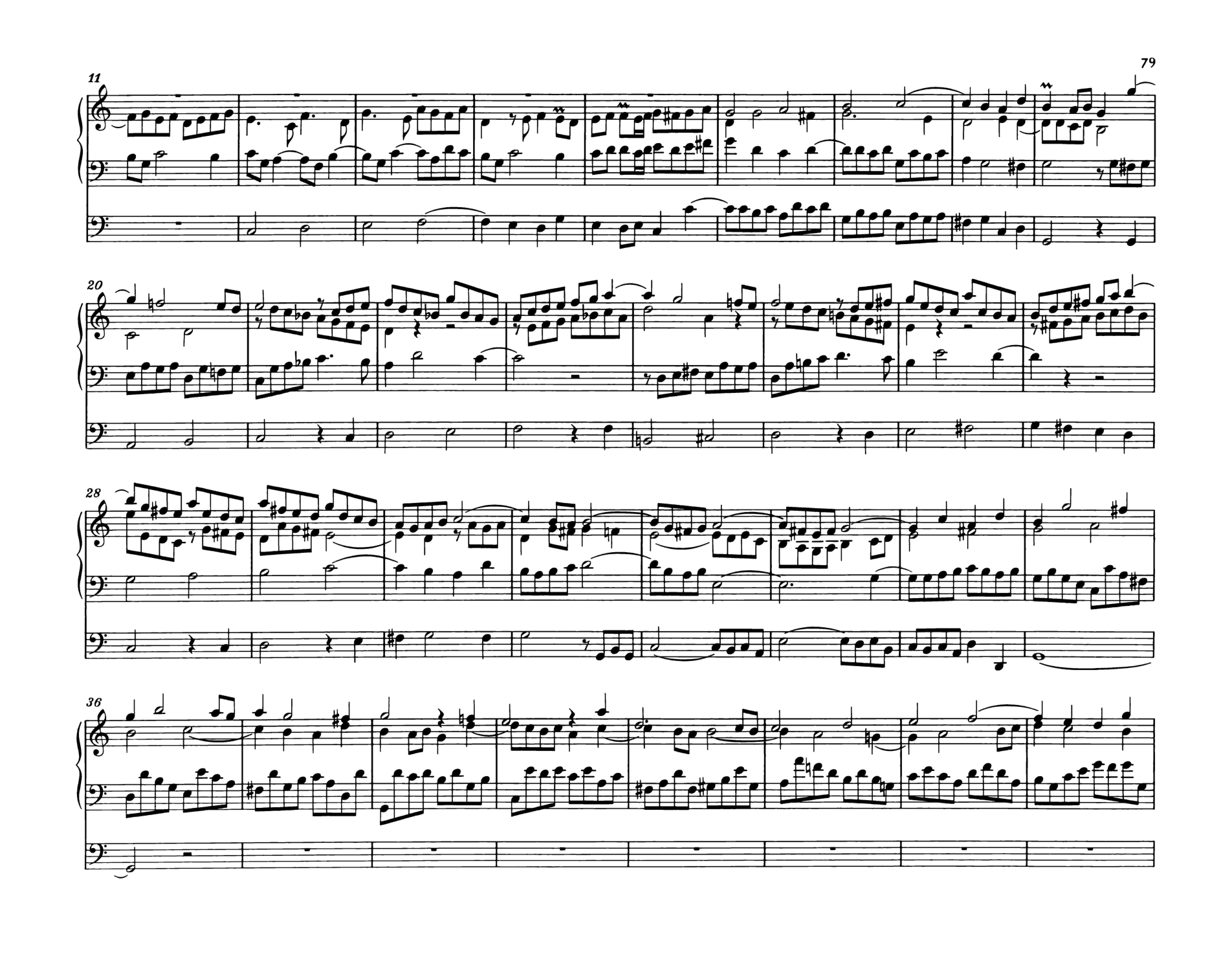 Prelude and Fugue in C major, BWV 545a [#873699].pdf