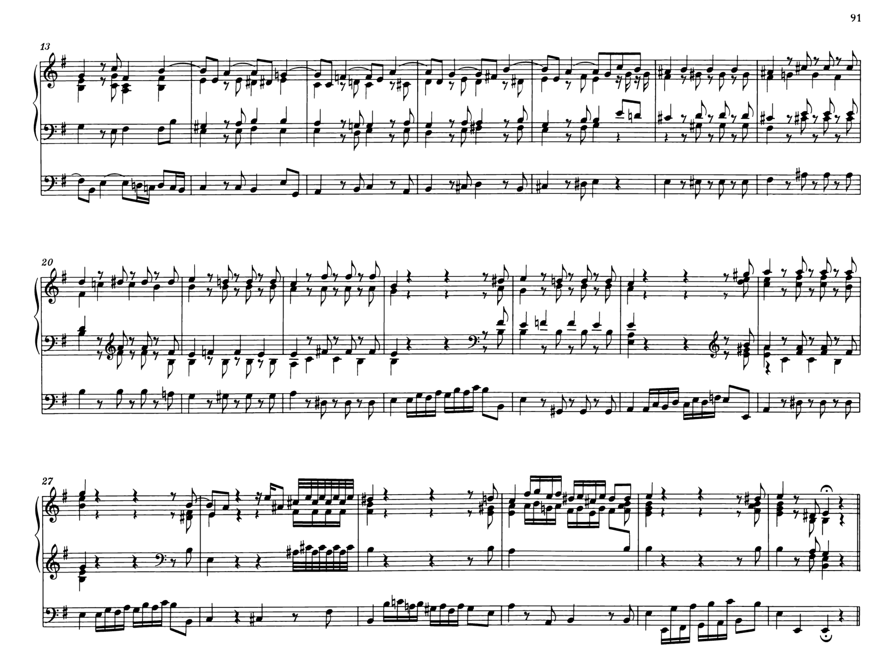 Prelude and Fugue in E minor, BWV 533 [#533129].pdf