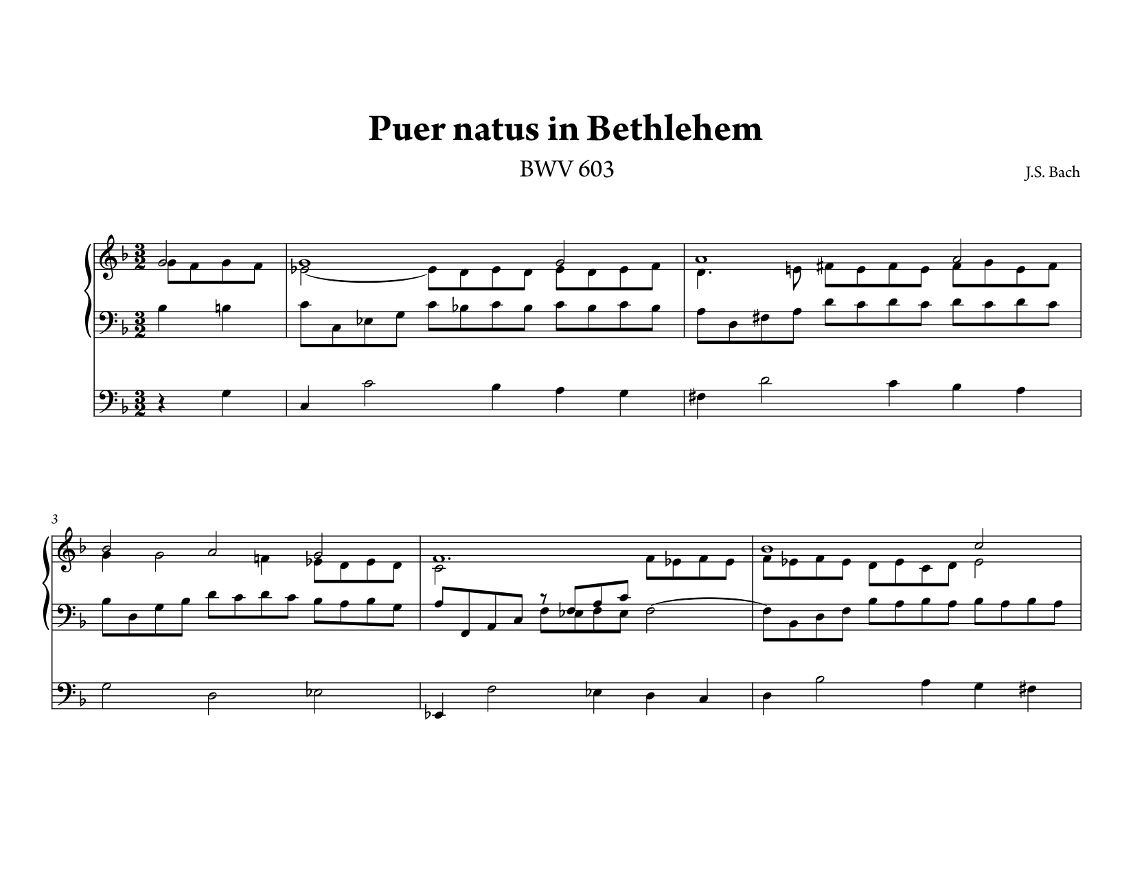 Puer natus in Bethlehem, BWV 603 [#979162].pdf