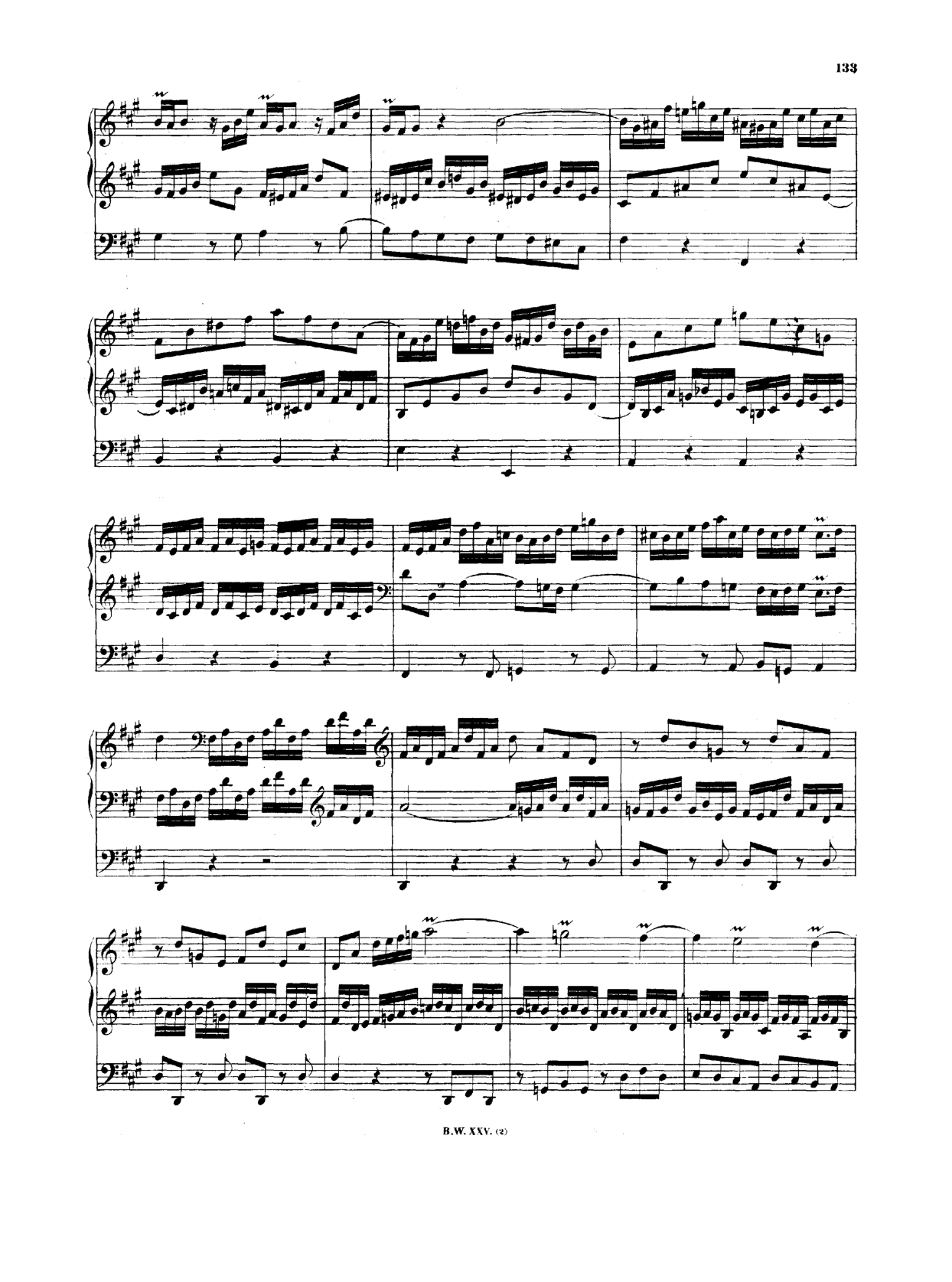 Trio super 'Allein Gott in der Höh sei Ehr', BWV 664 [#549883].pdf