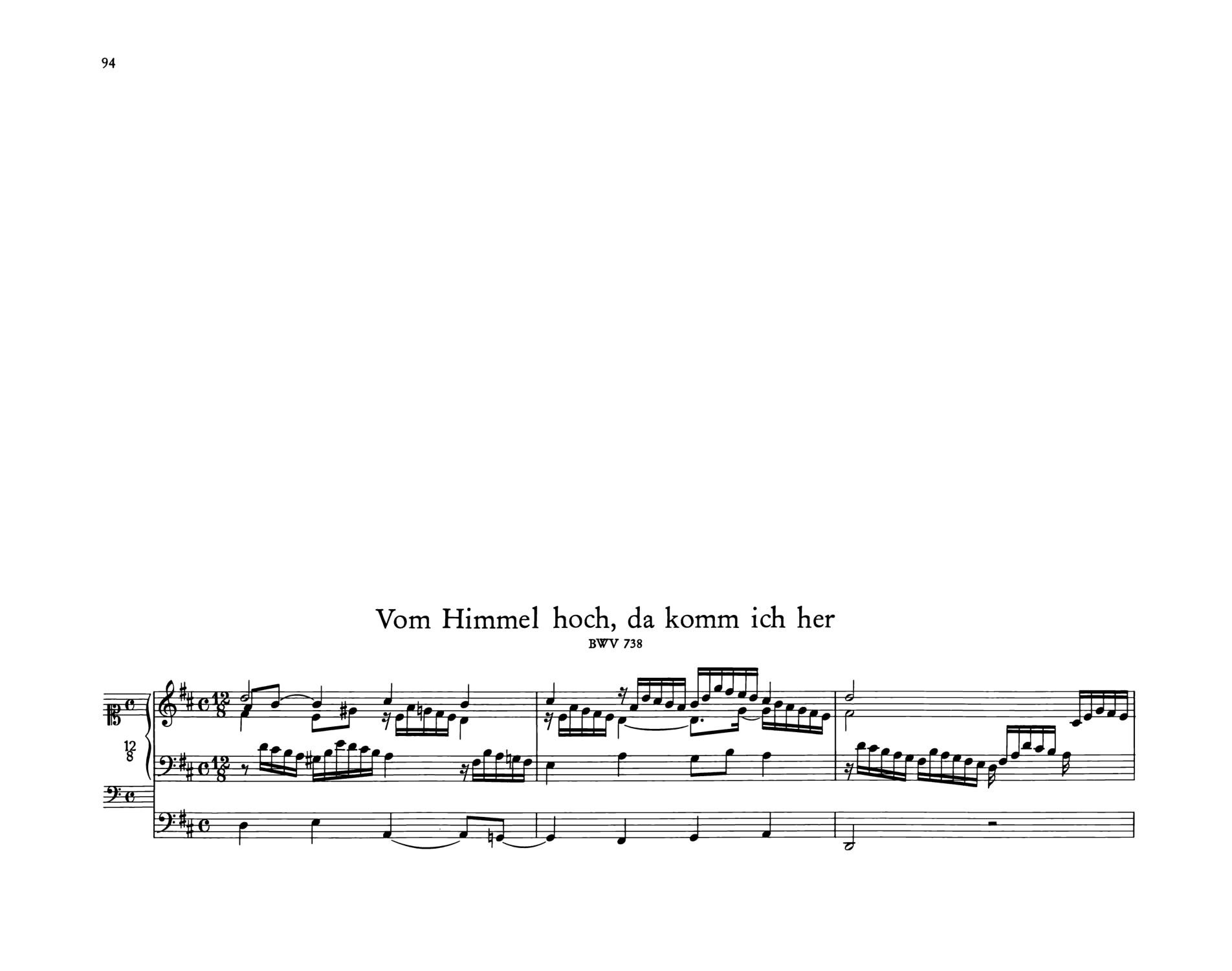 Vom Himmel hoch, da komm ich her, BWV 738a [#862702].pdf