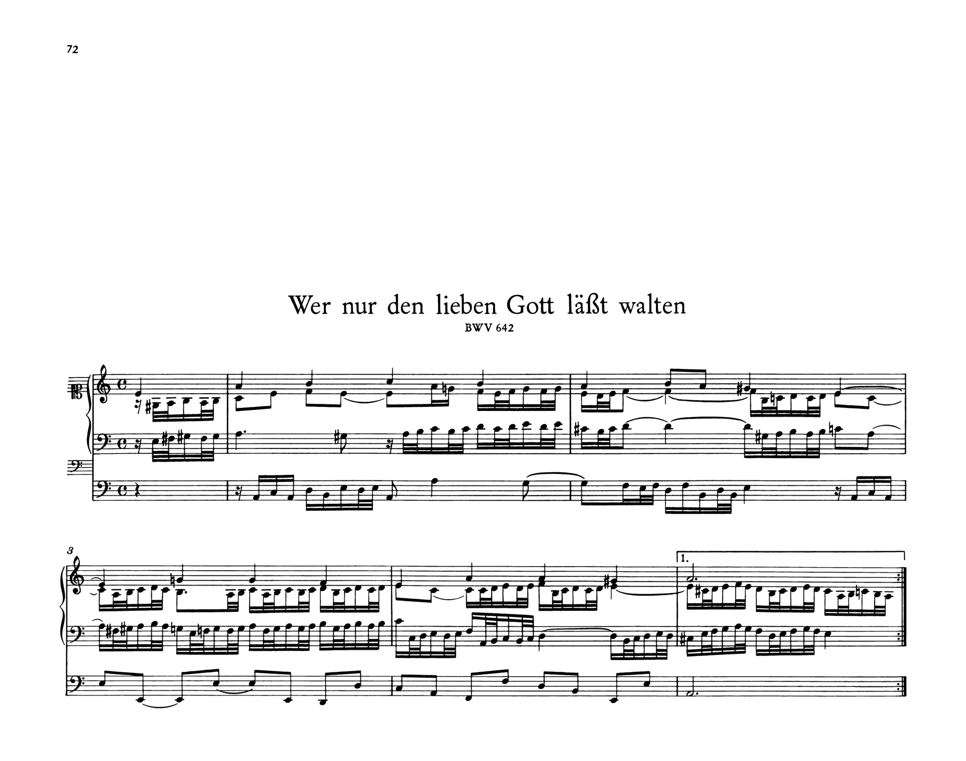 Wer nur den lieben Gott lässt walten, BWV 642 [#852581].pdf